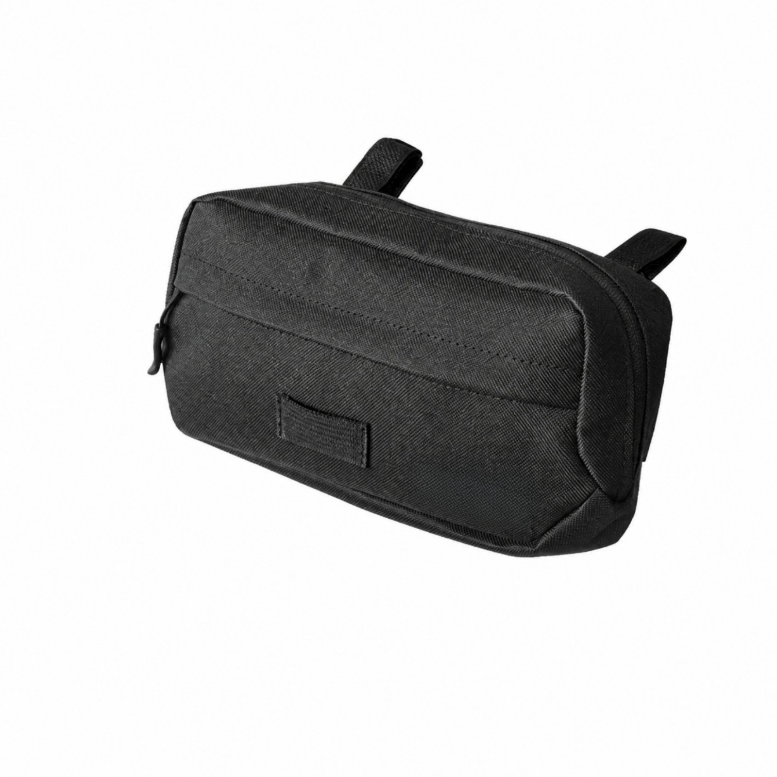 Bike Handlebar Bag with Shoulder Strap
