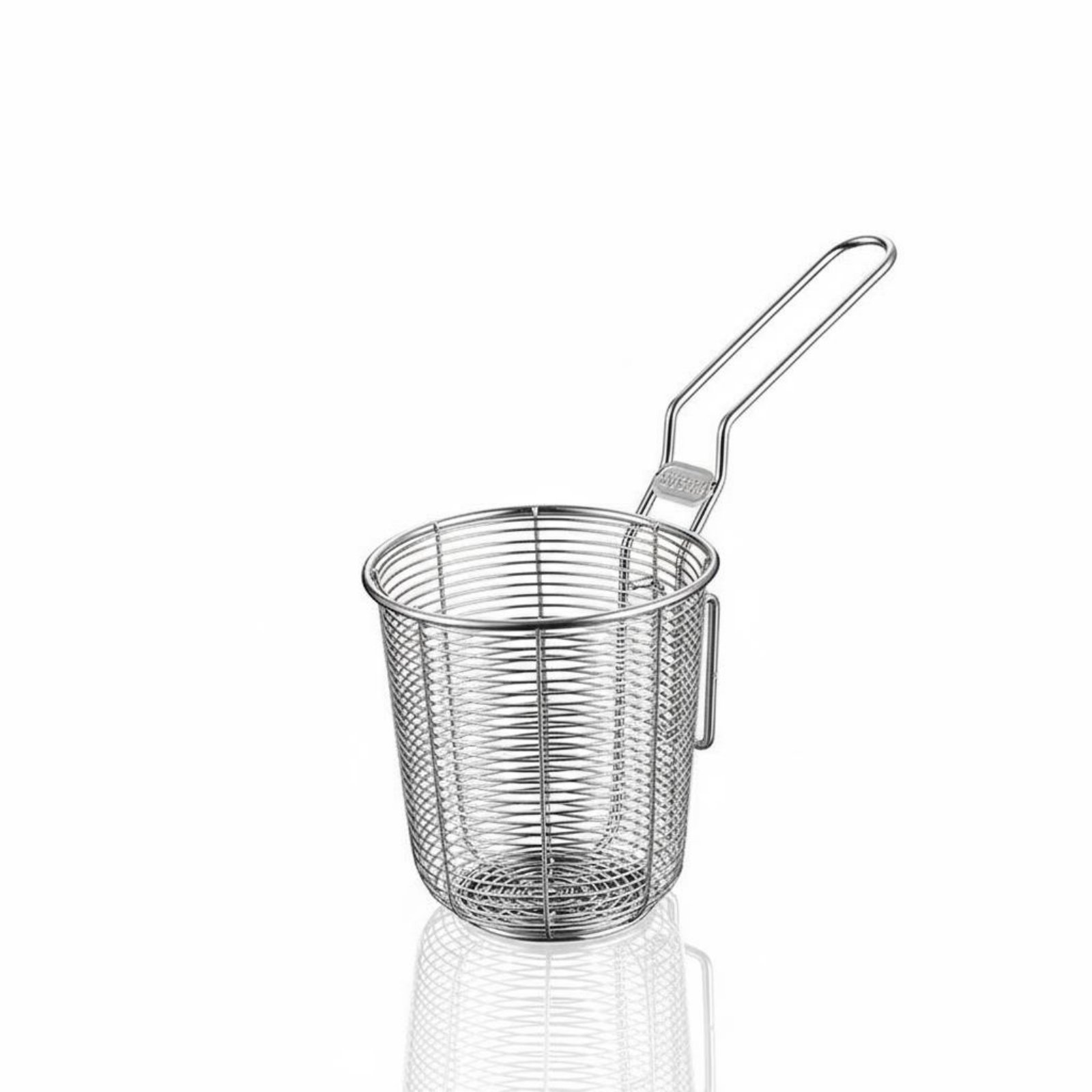Deep Fry Basket Heat-Resistant Handle