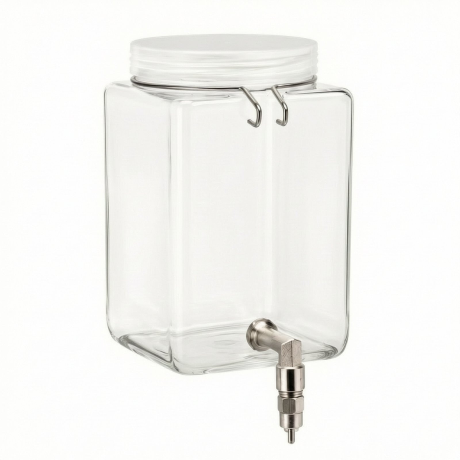 Cage Water Bottle