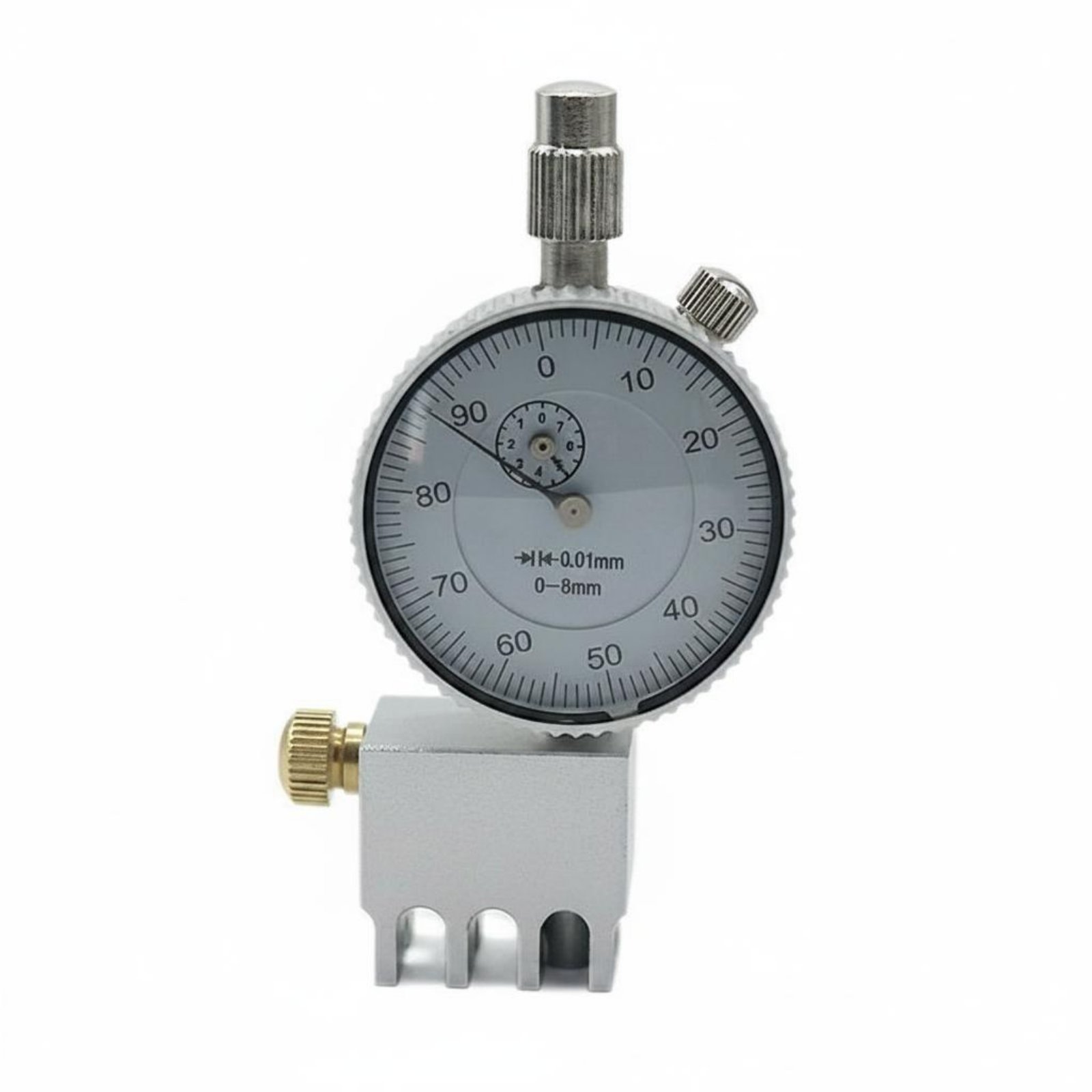 0.01 mm Guitar Action Gauge