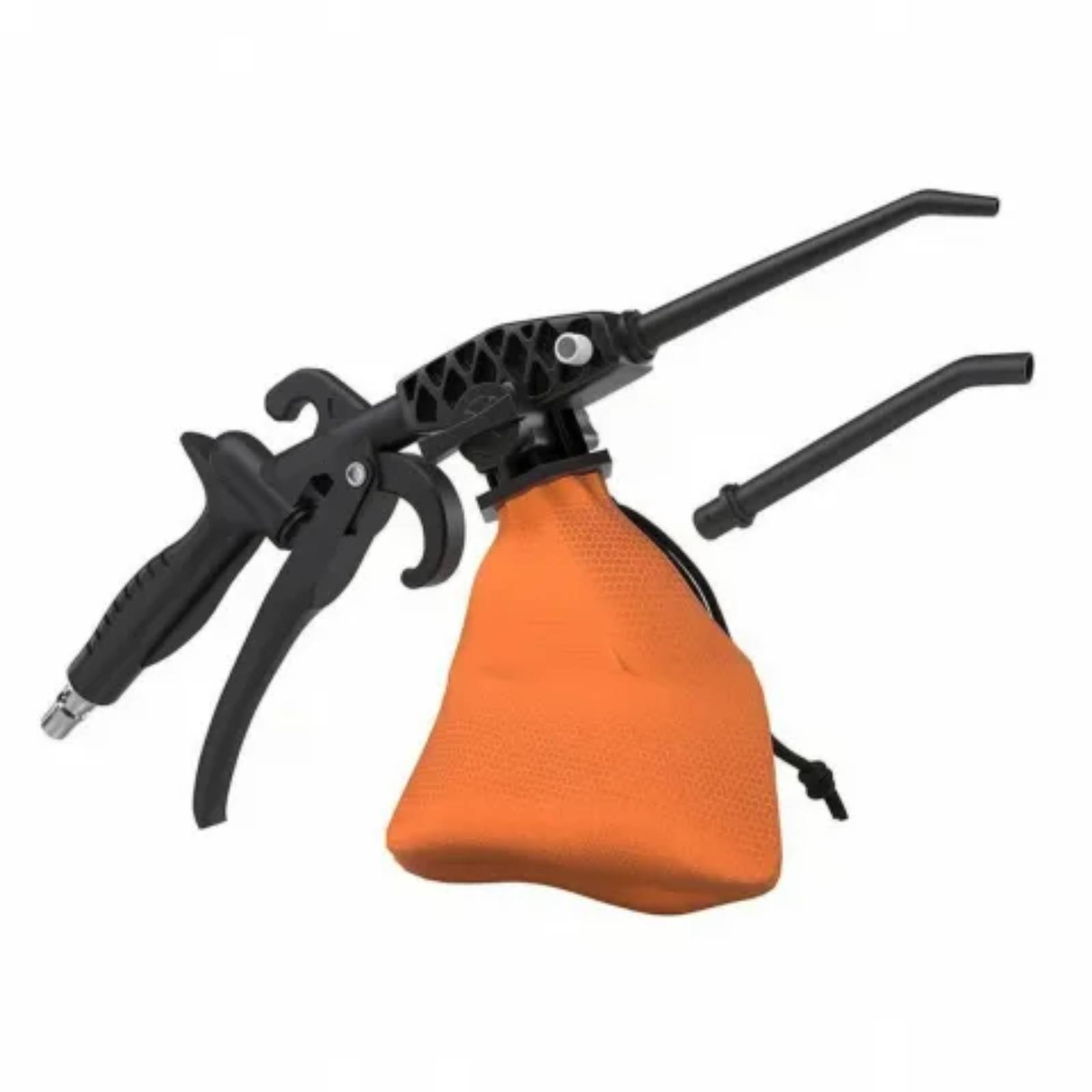 2-In-1 Air Blow Suction Tool