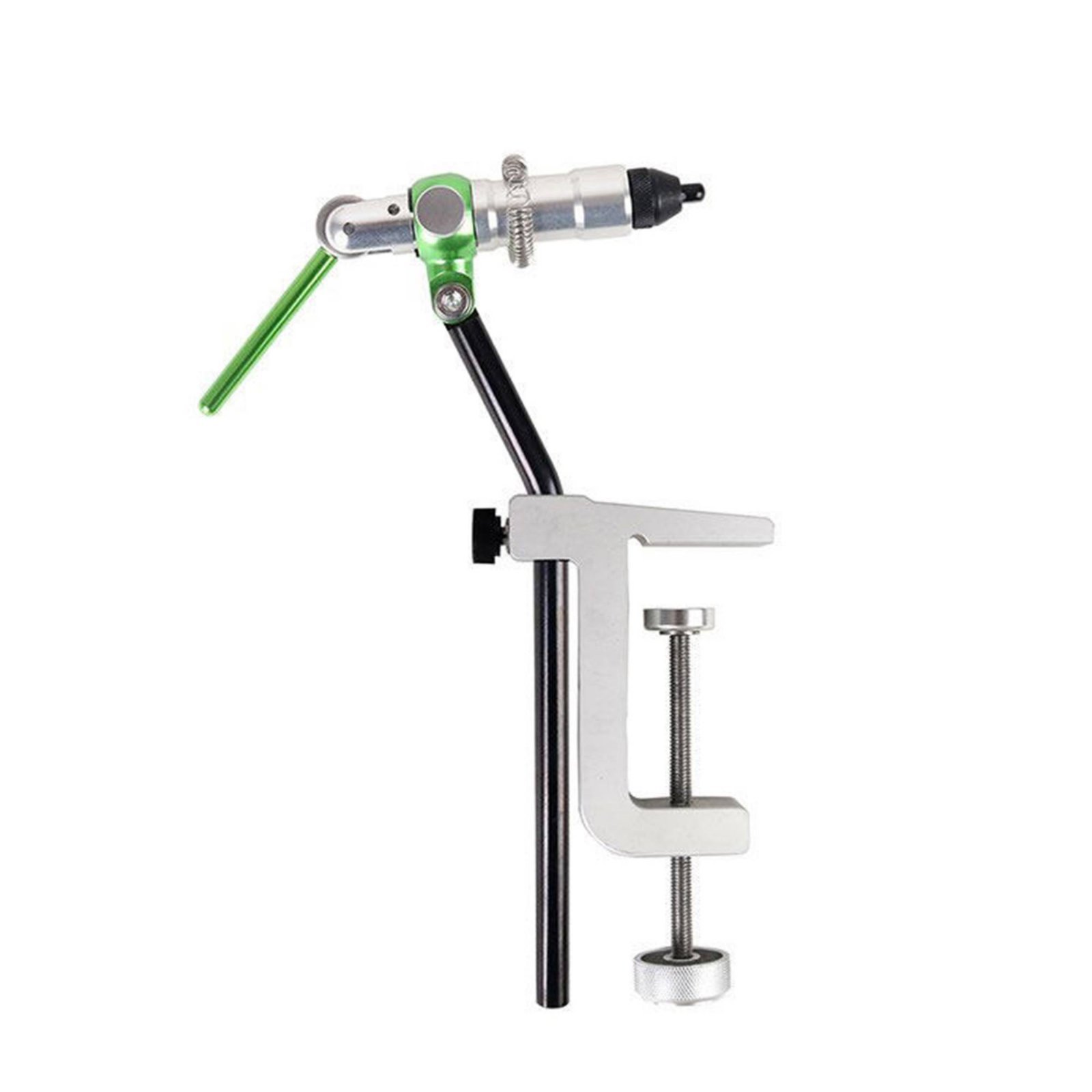 Rotary Fly Tying Vise