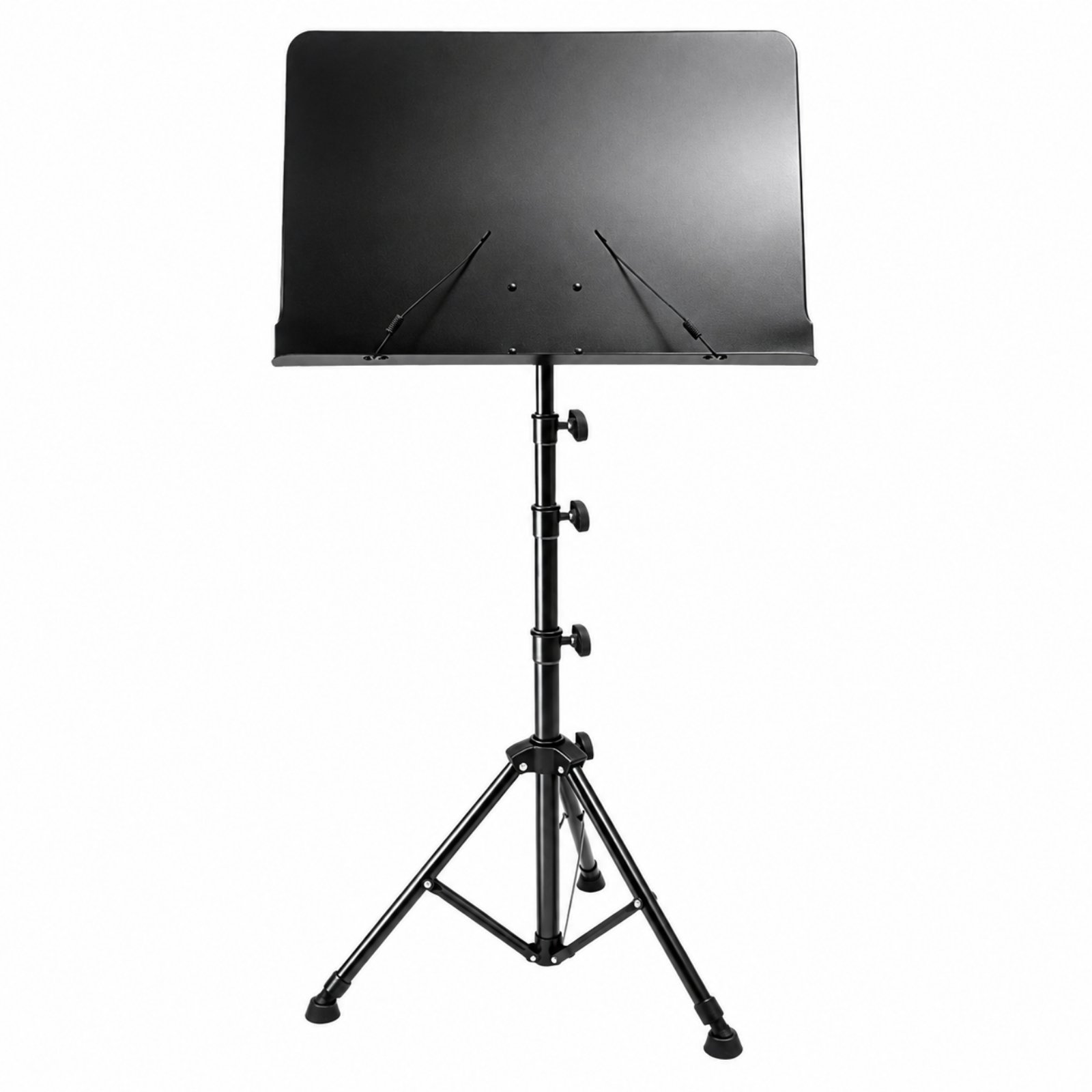 Carbon Steel Music Stand