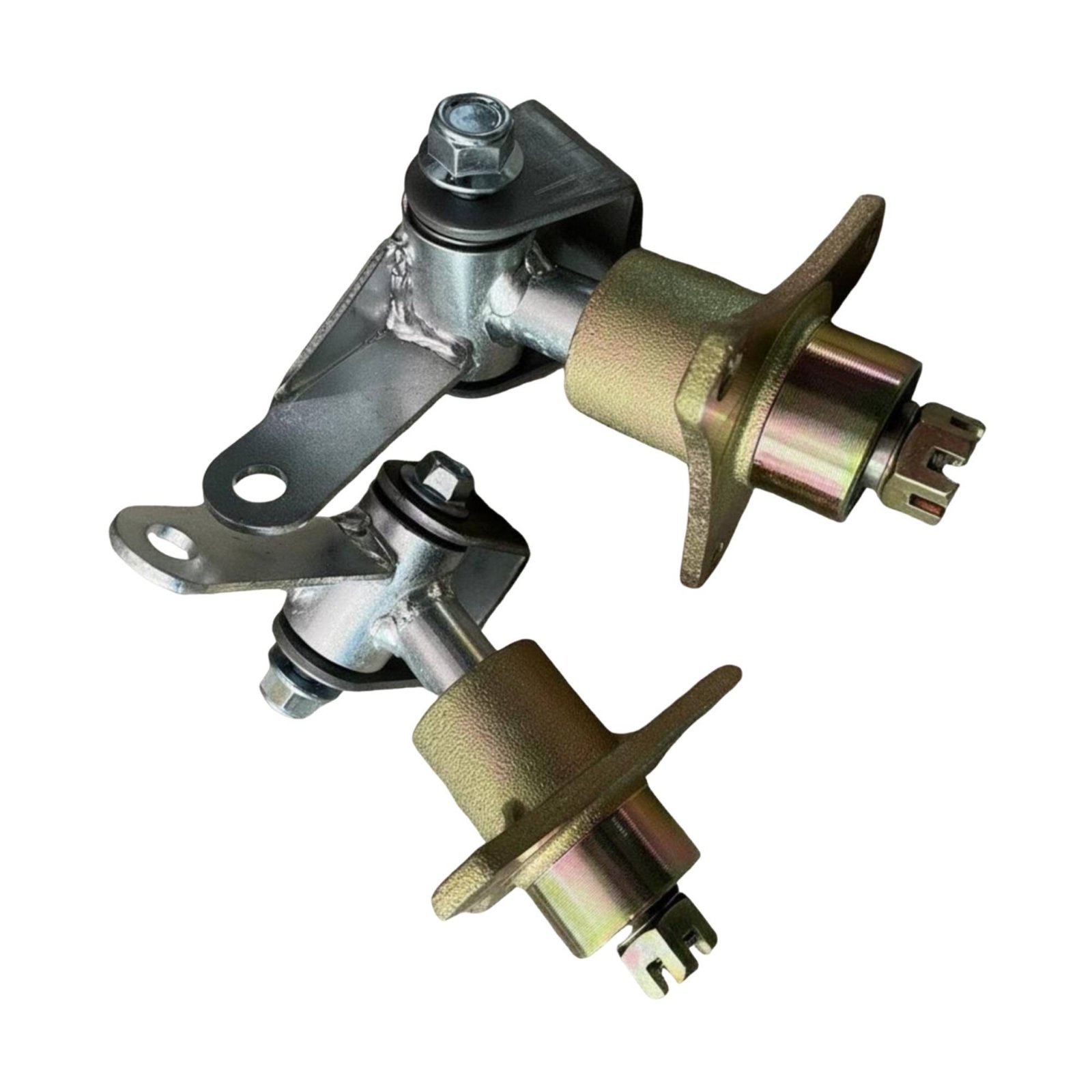 Go-Kart Steering Joint 3-Hole