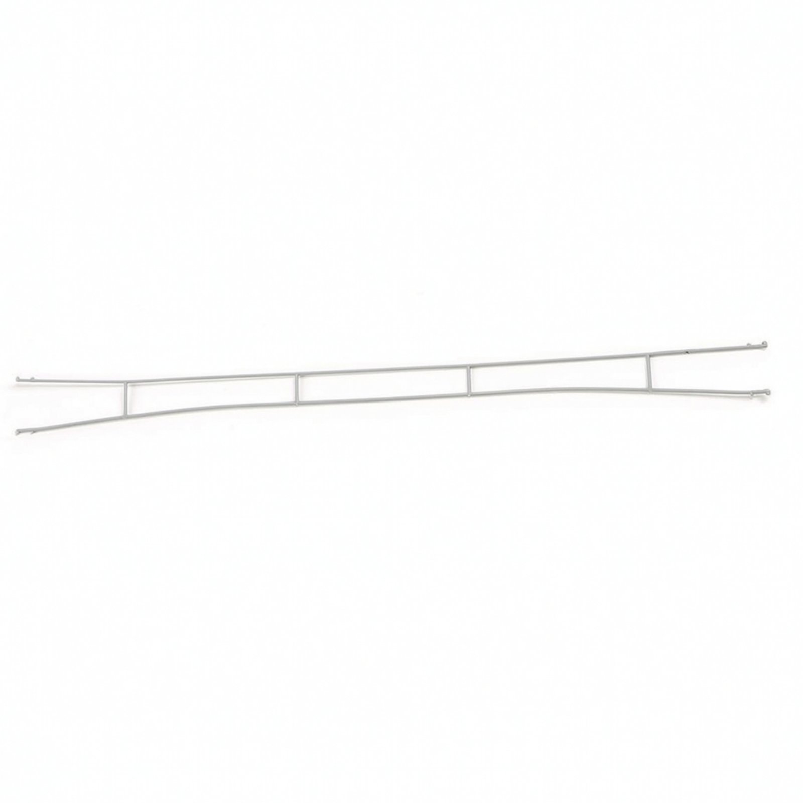 Straight Catenary Wire