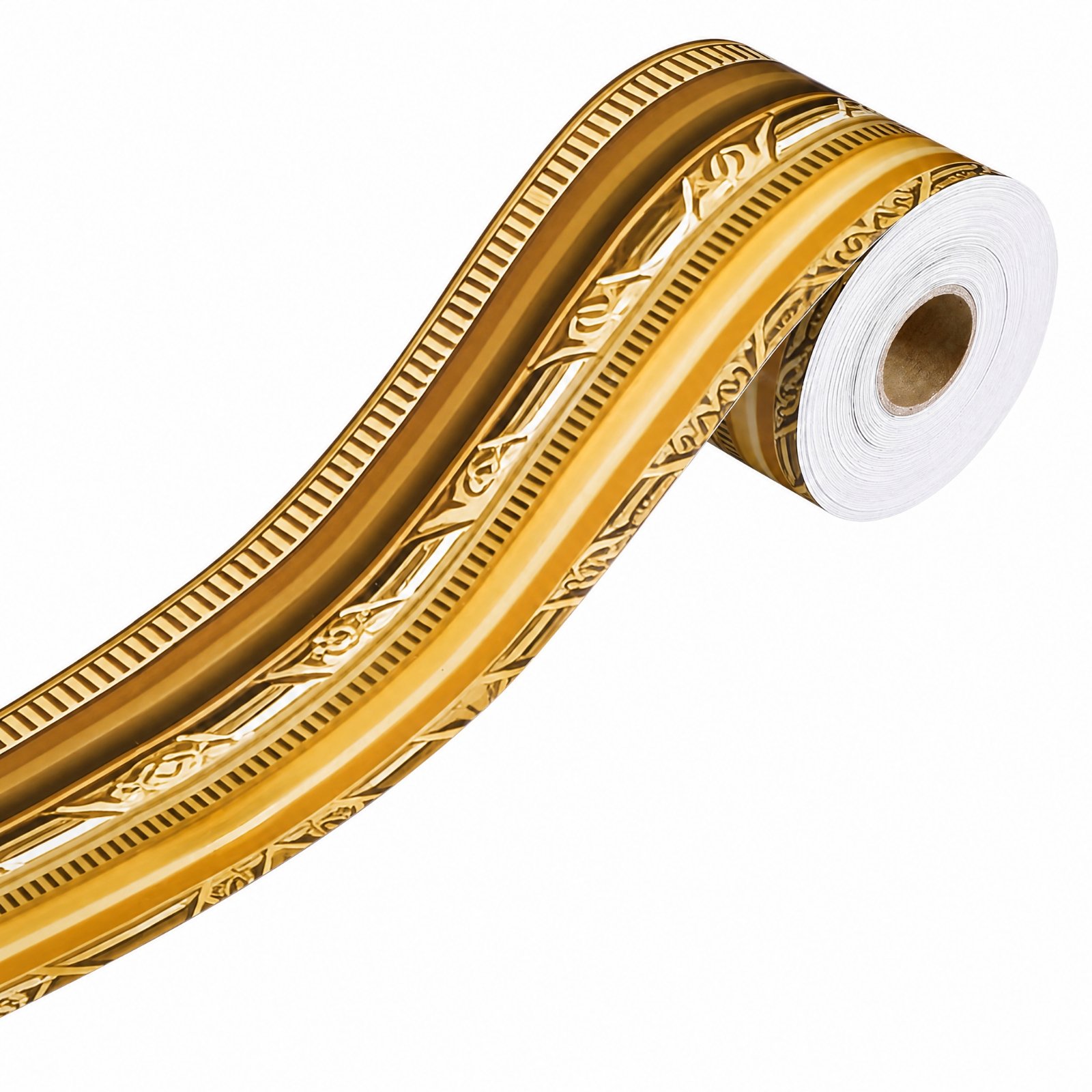 5-Piece Decorative Border Roll