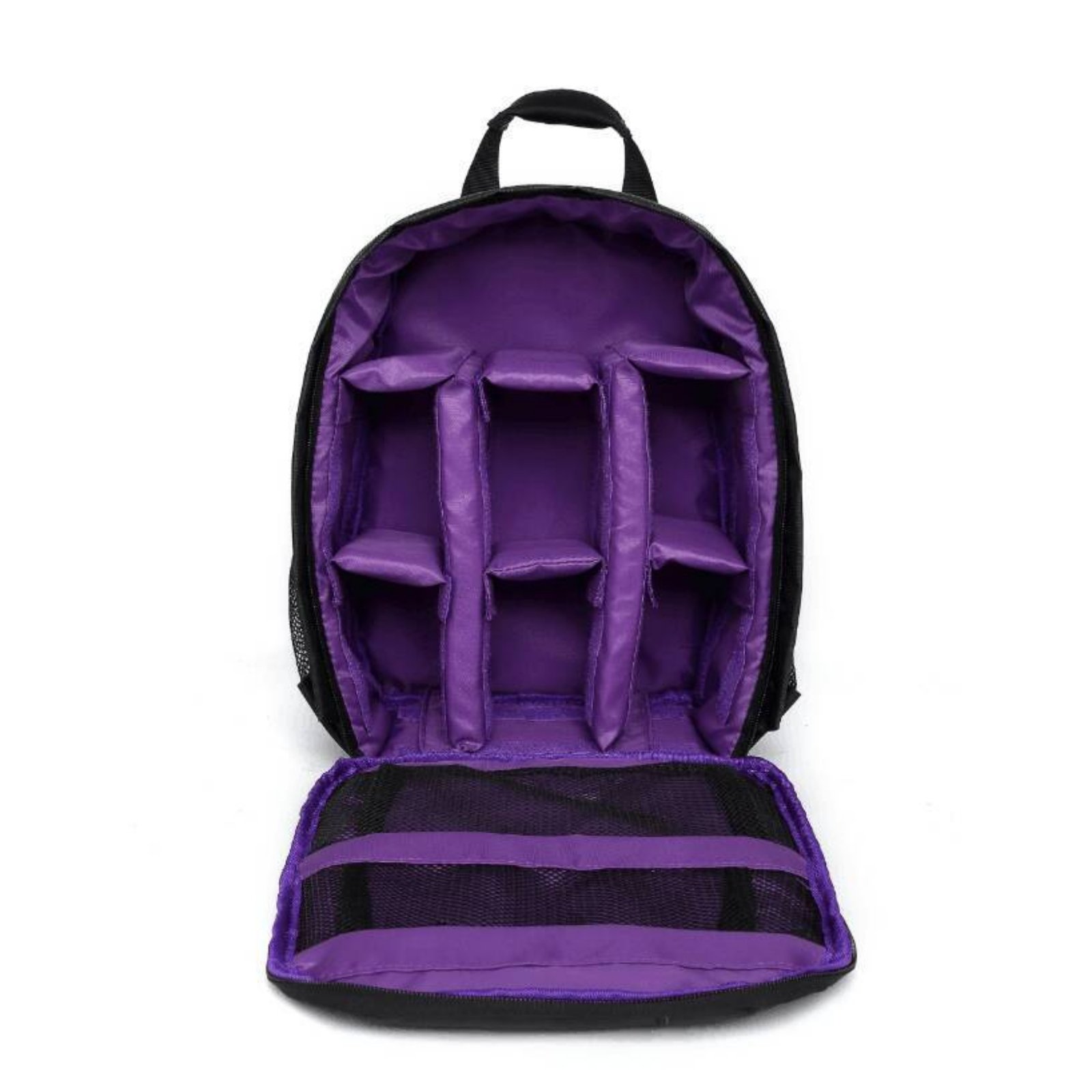 Waterproof DSLR Camera Backpack