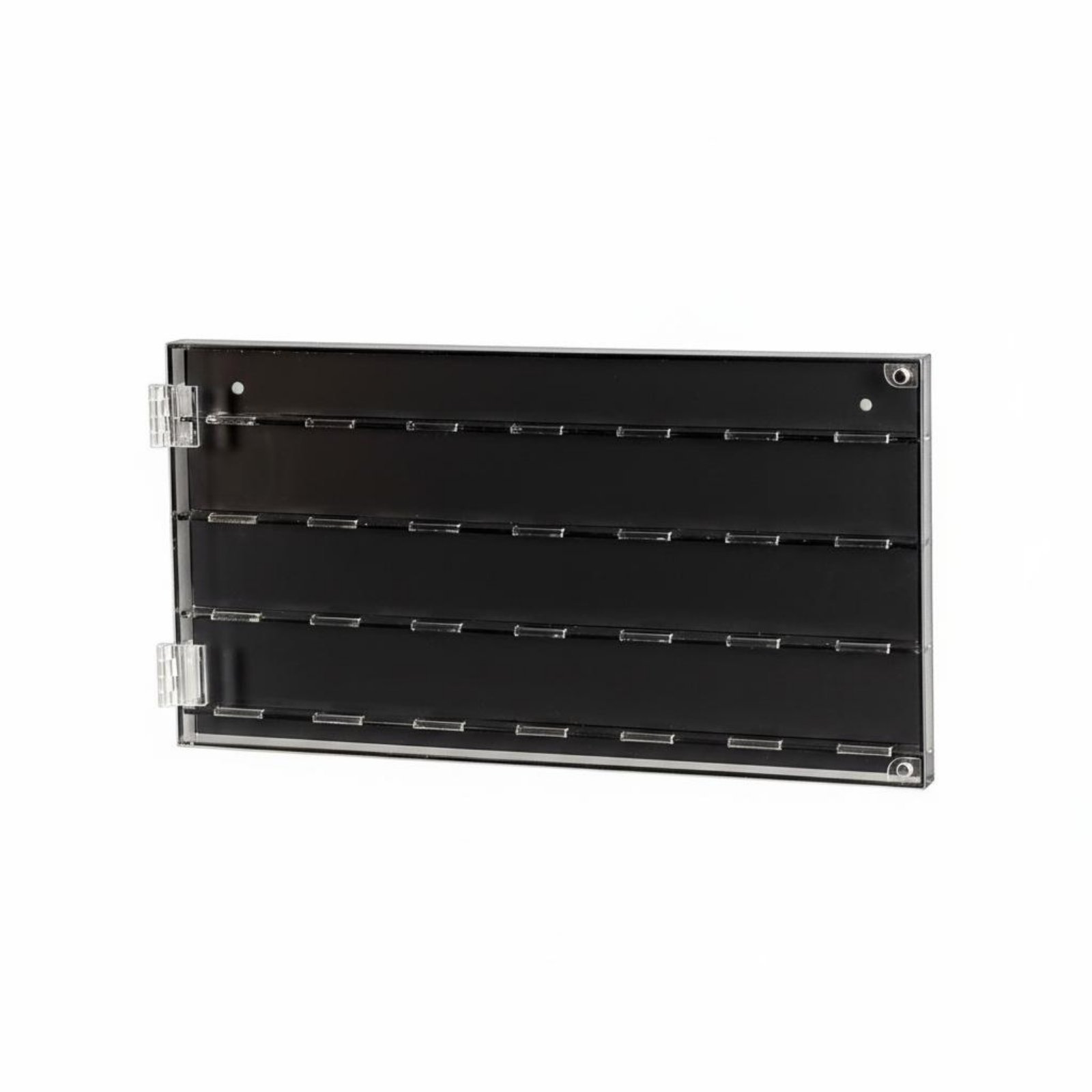 Acrylic Pick Display Case