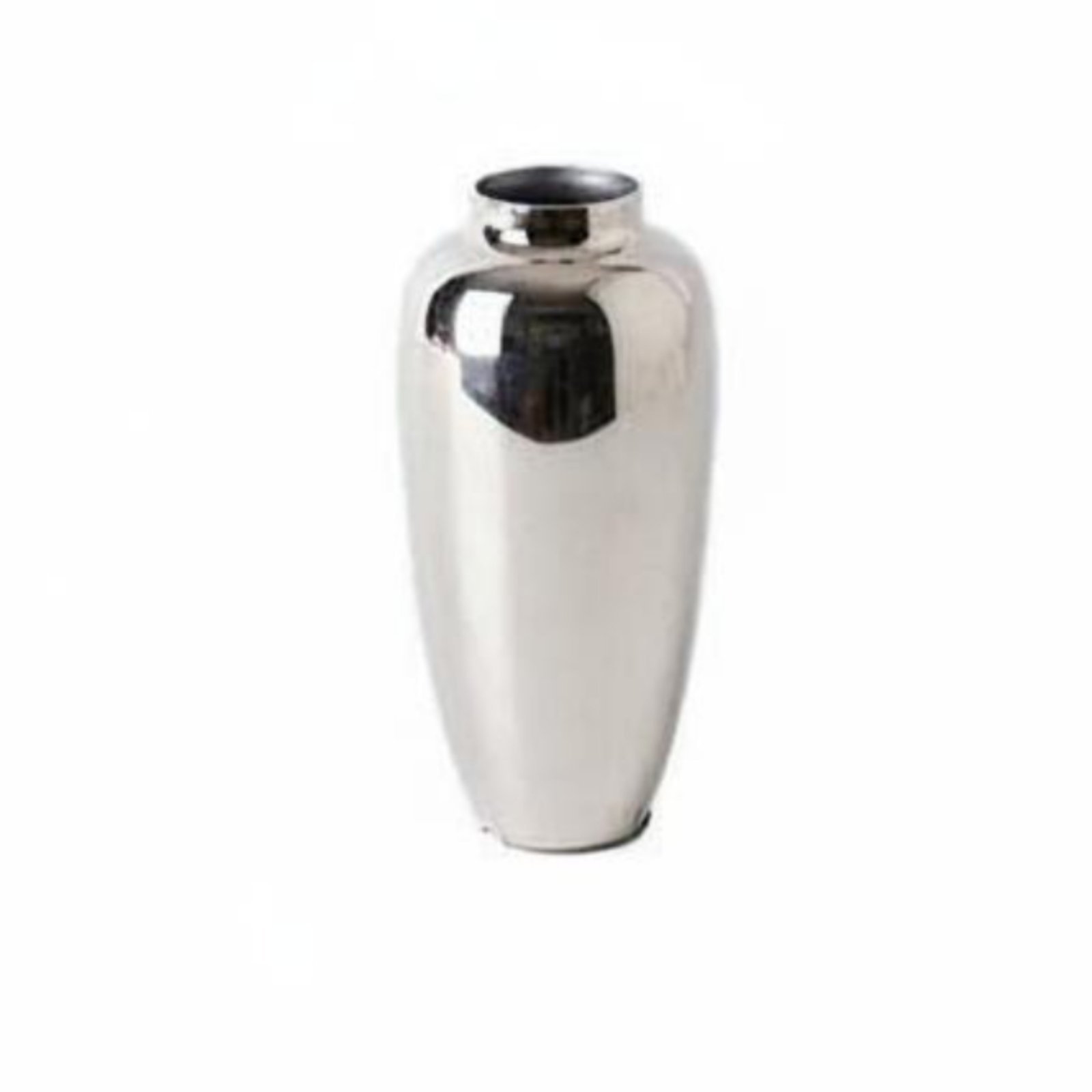 Mirror Polish Stainless Steel Vase