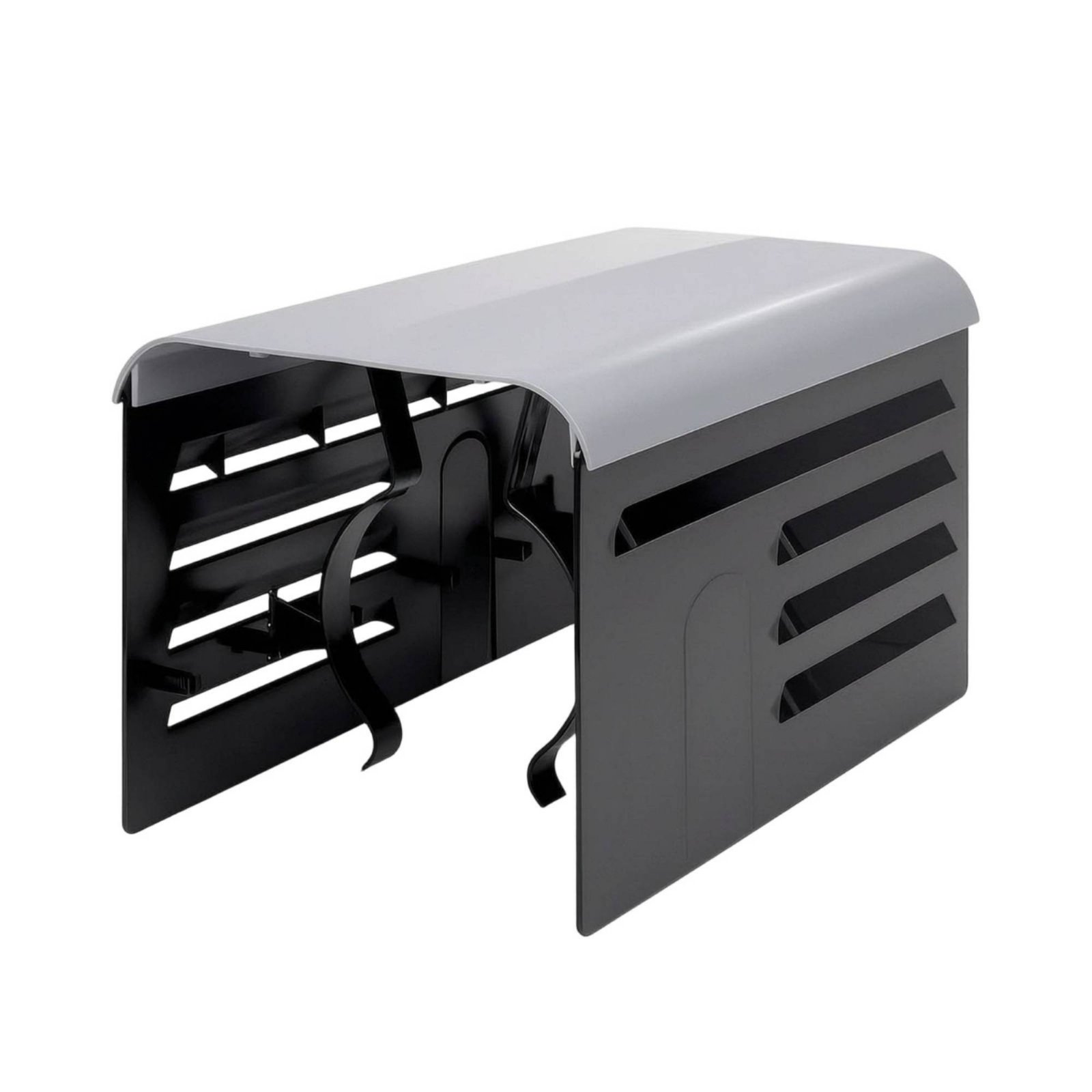 Ventilated Pool Pump Cover