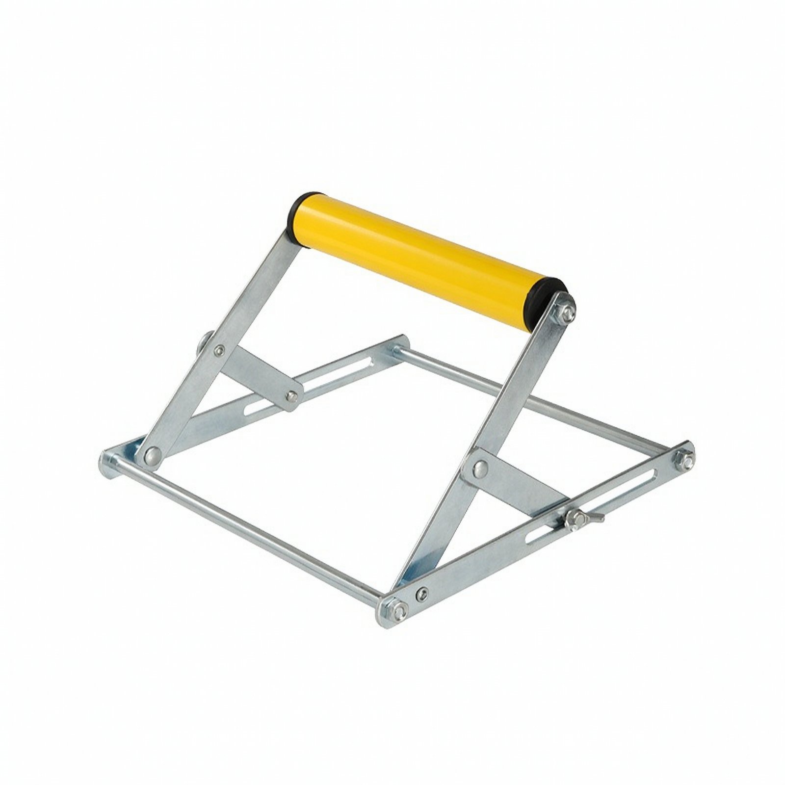Height Adjustable Support Rack