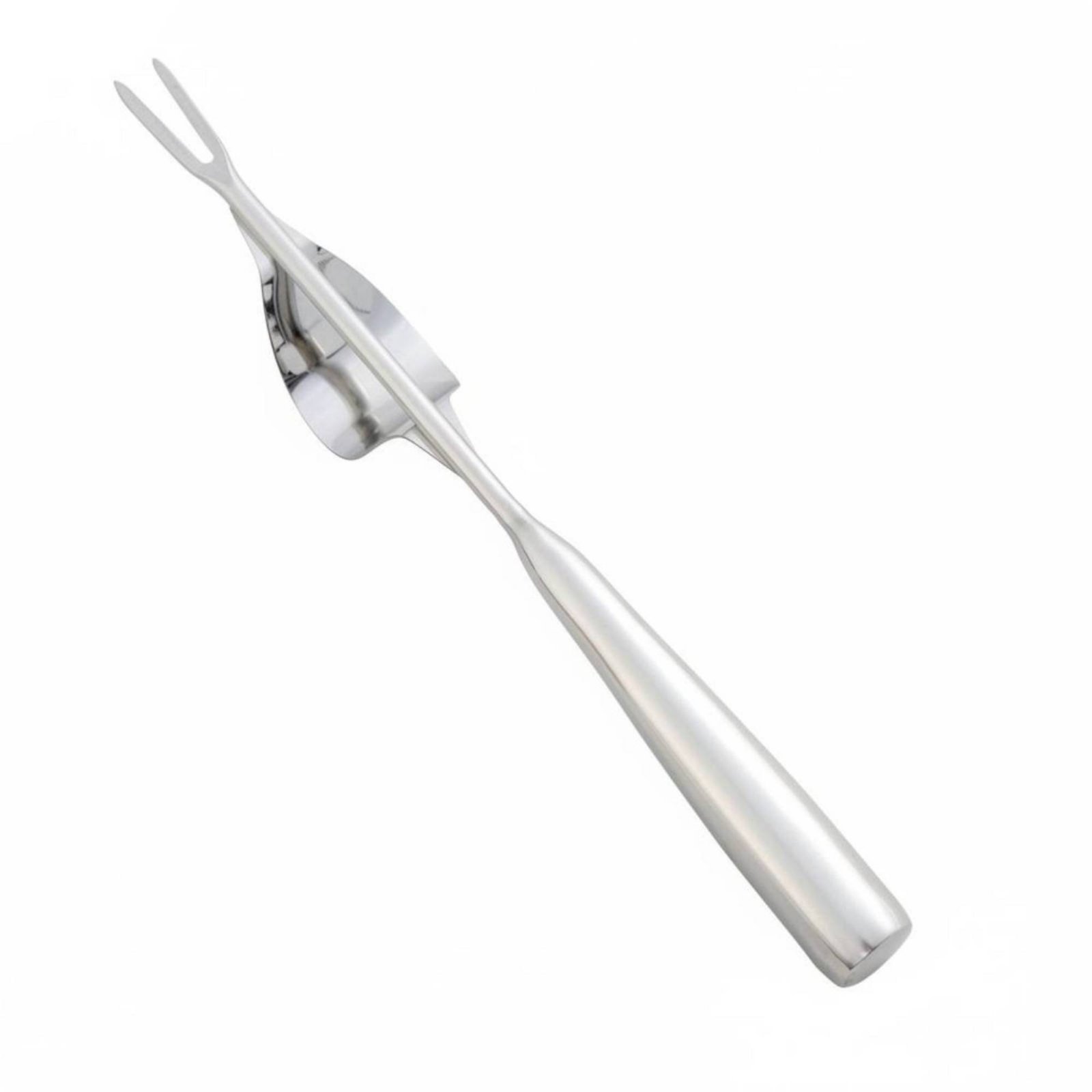 Stainless Metal Garden Weeder