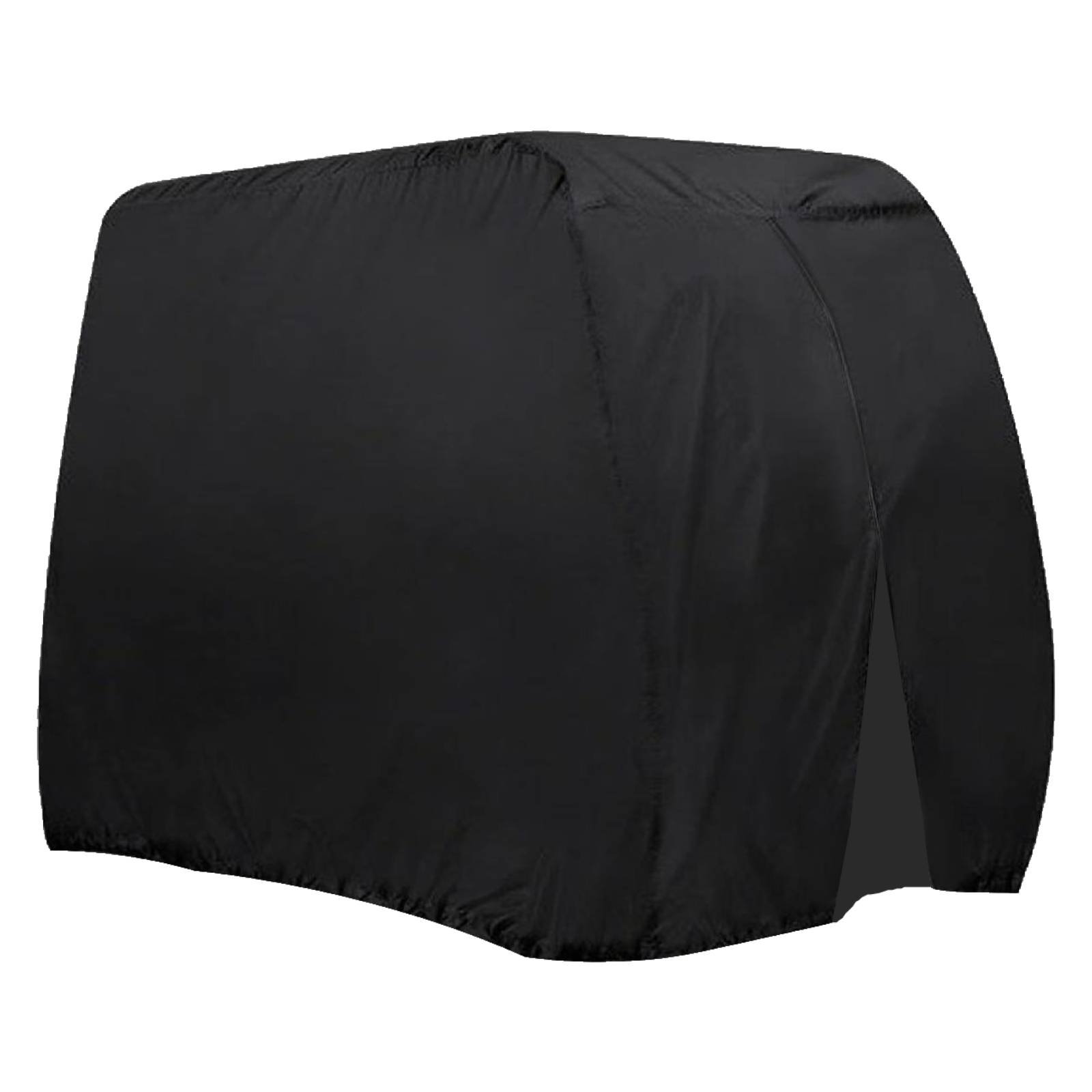 Waterproof Golf Cart Cover