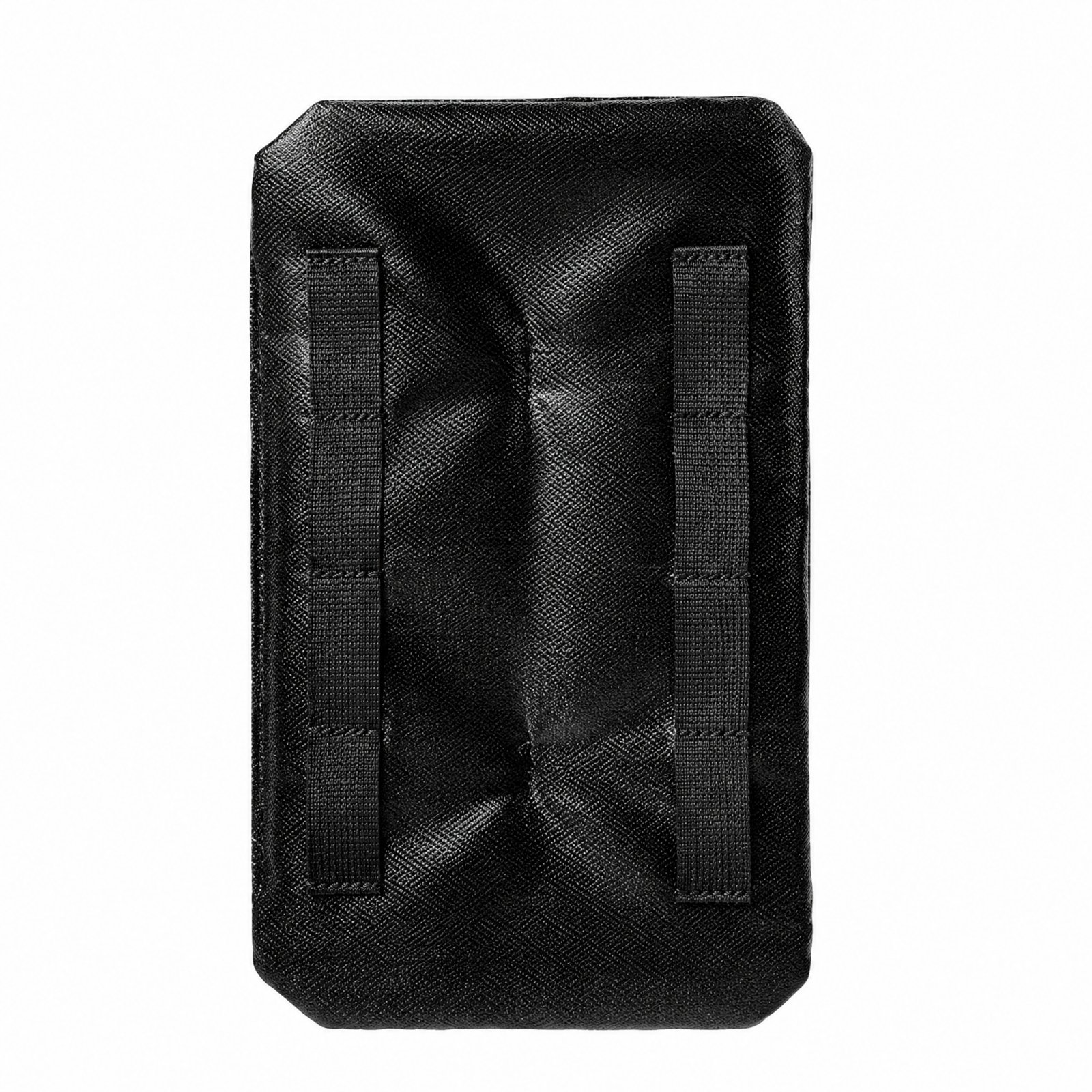 Motorcycle Rear Side Bag