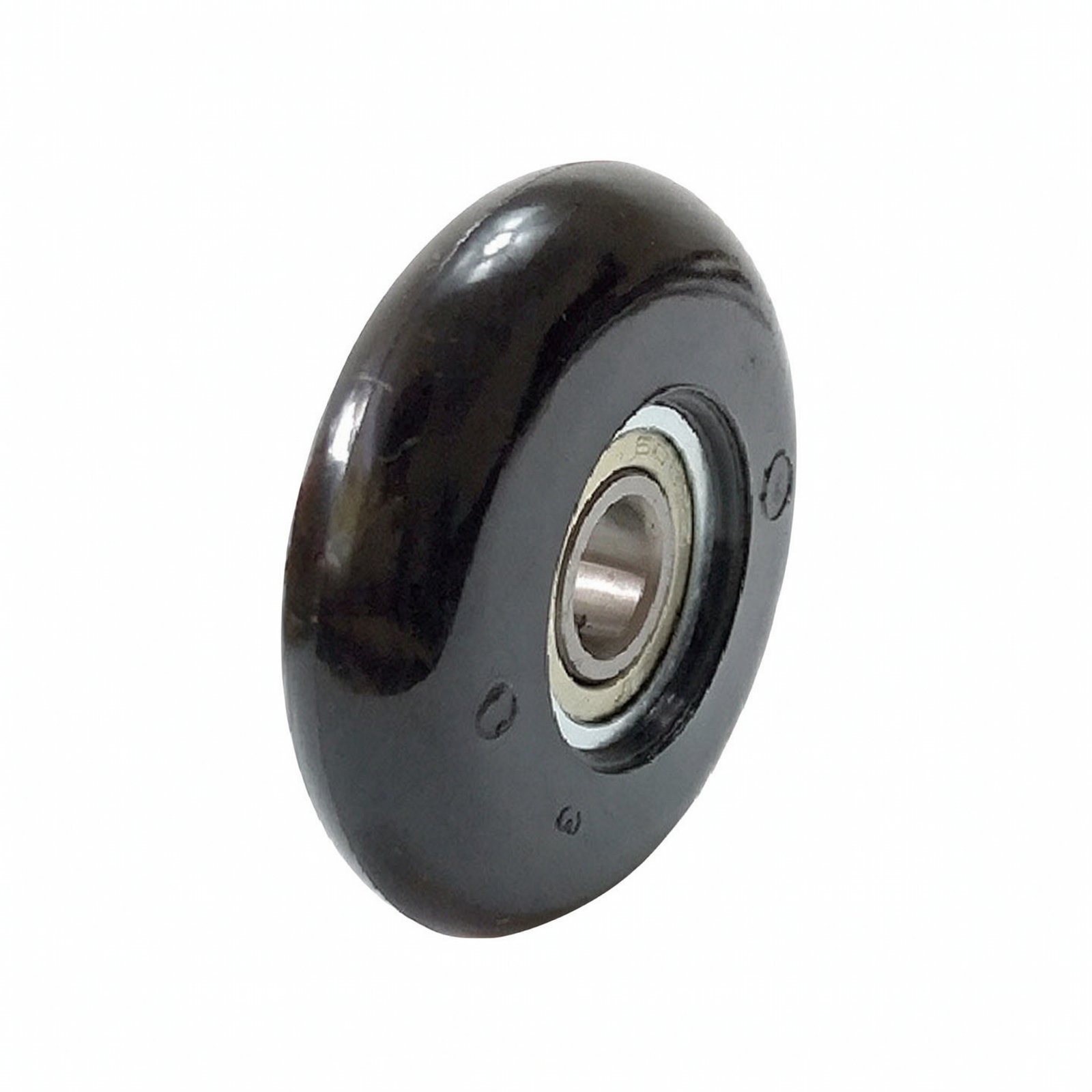 Roller Wheel with Bearing – Od 43mm X Id 8mm -
