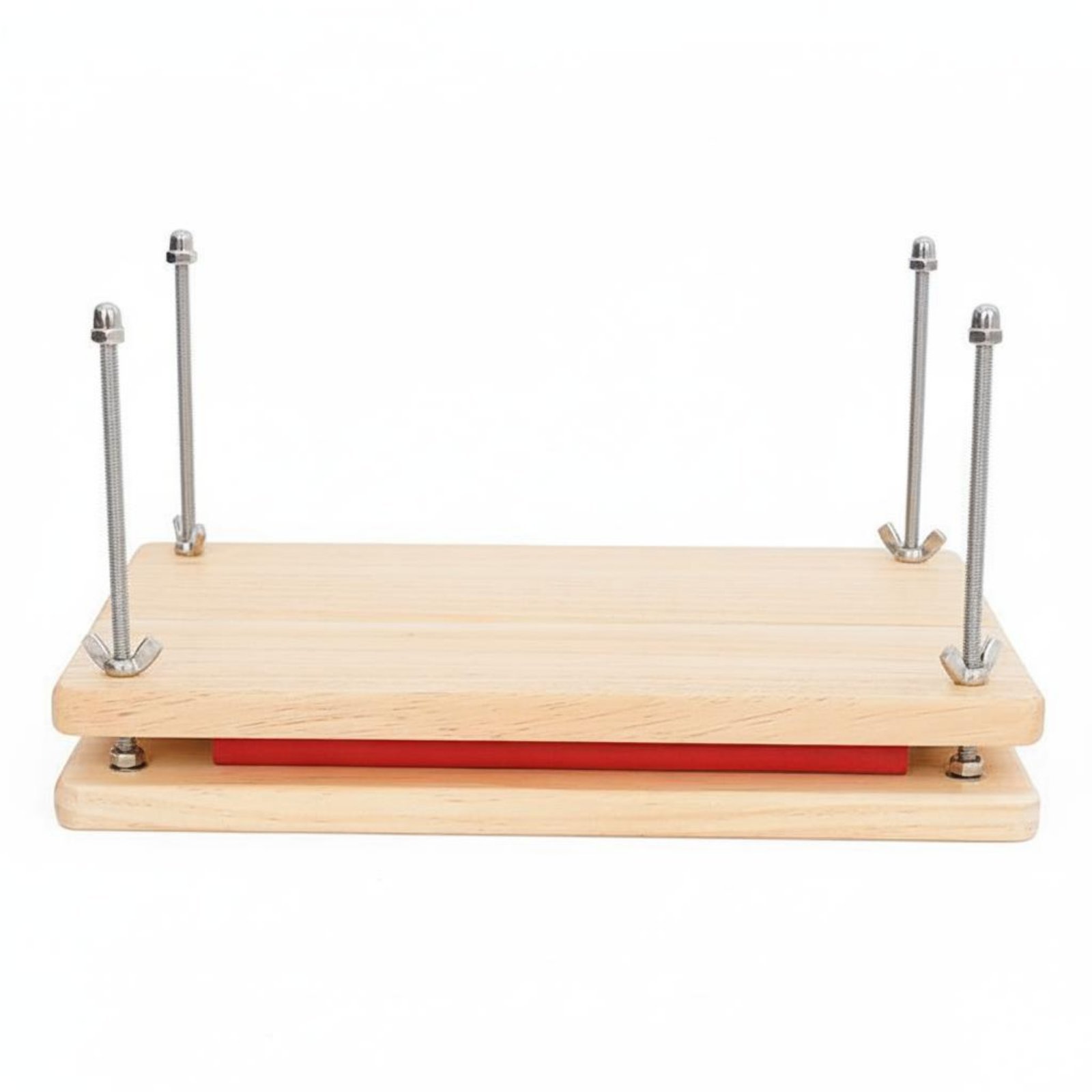 Book Pressing Board