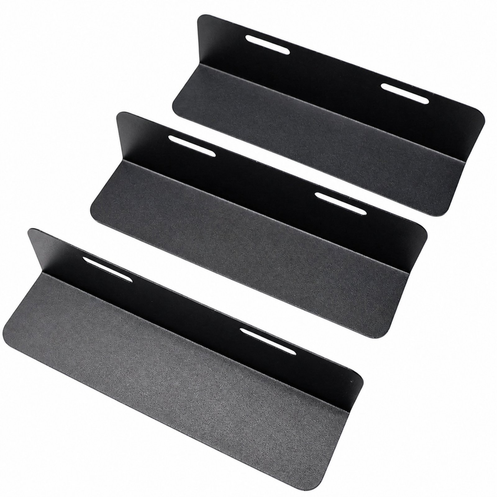 3-Piece L-Shaped Cargo Retainer