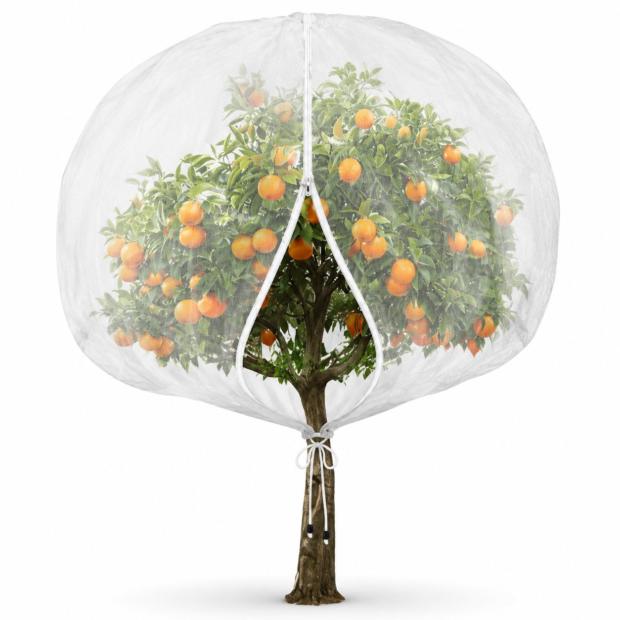 Thickened Insect Net Cover