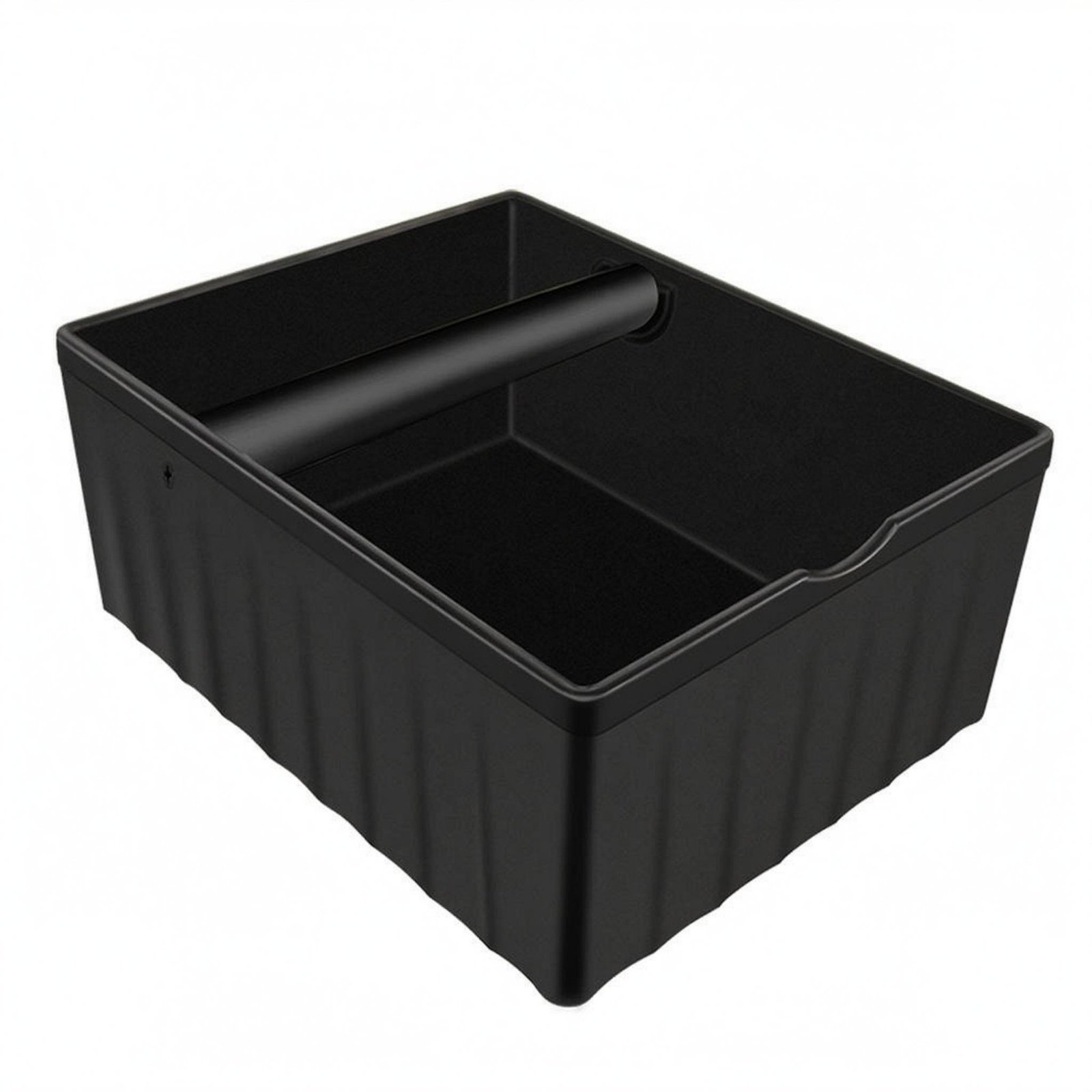 Espresso Knock Box