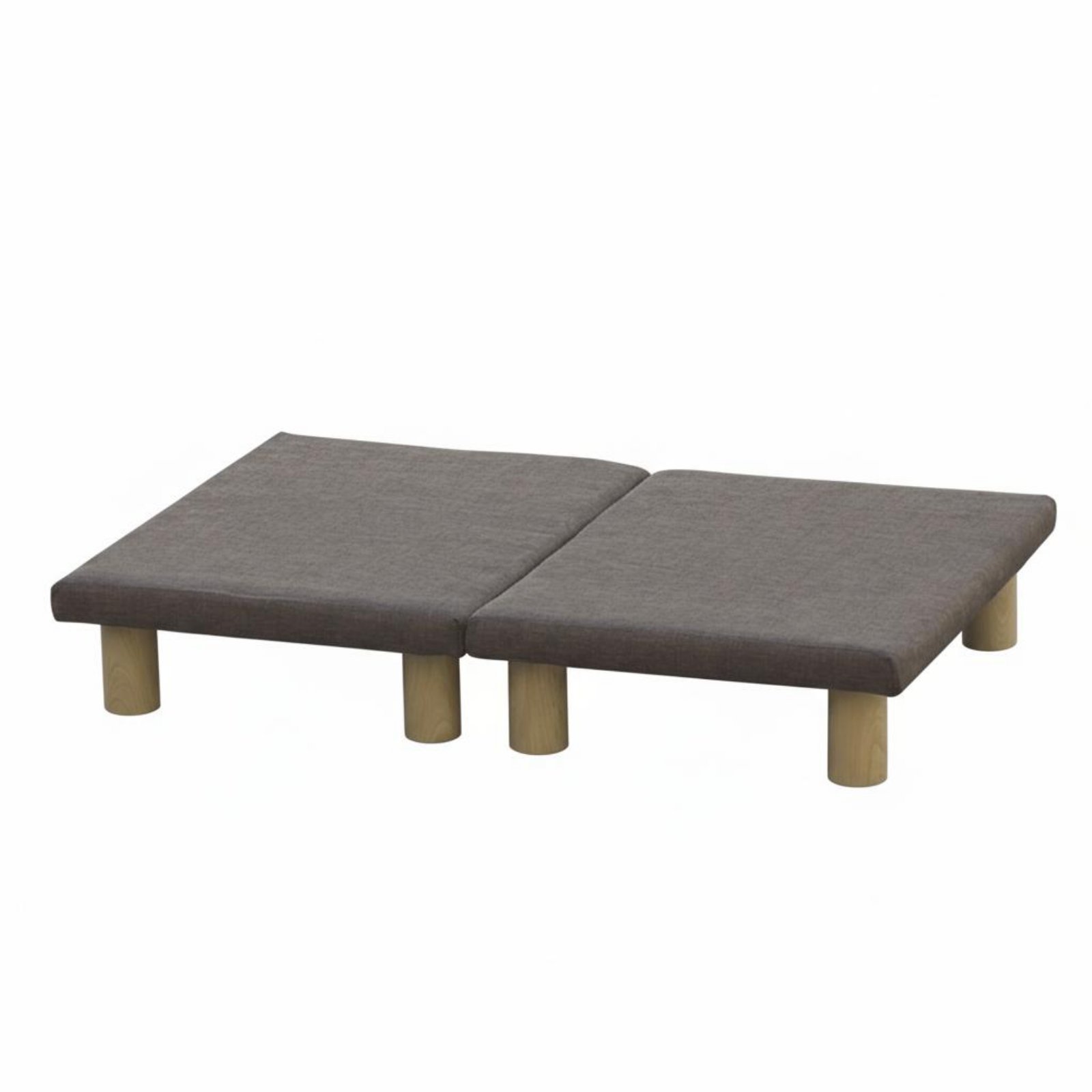 Ergonomic Seiza Bench