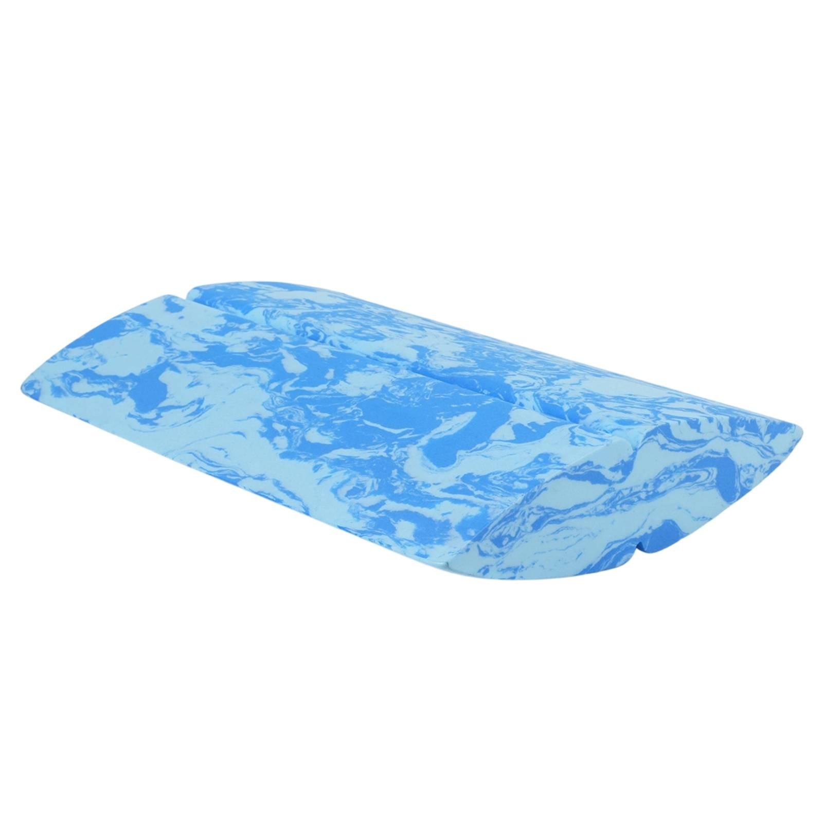 Marbled Balance Wedge