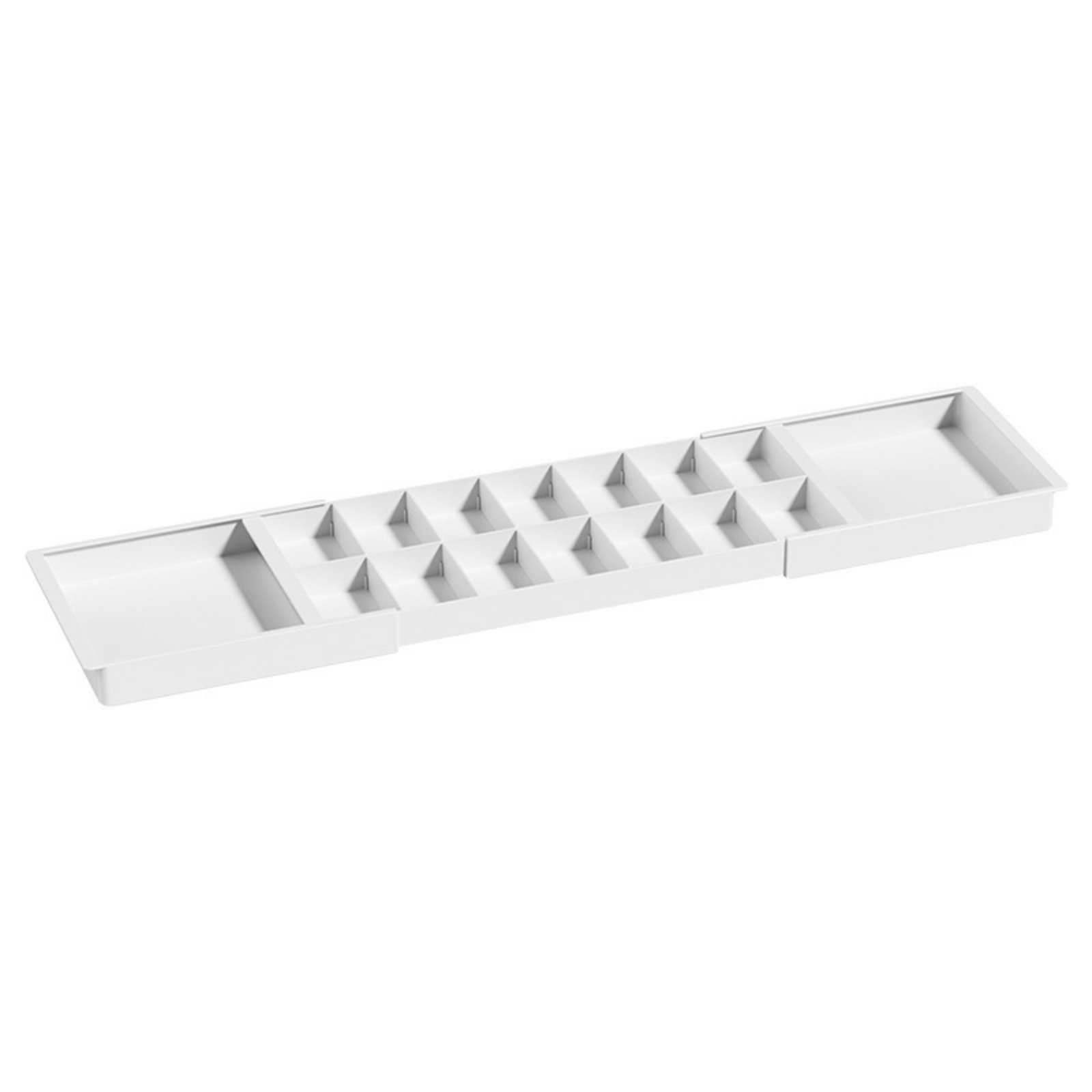 Expandable Drawer Organizer