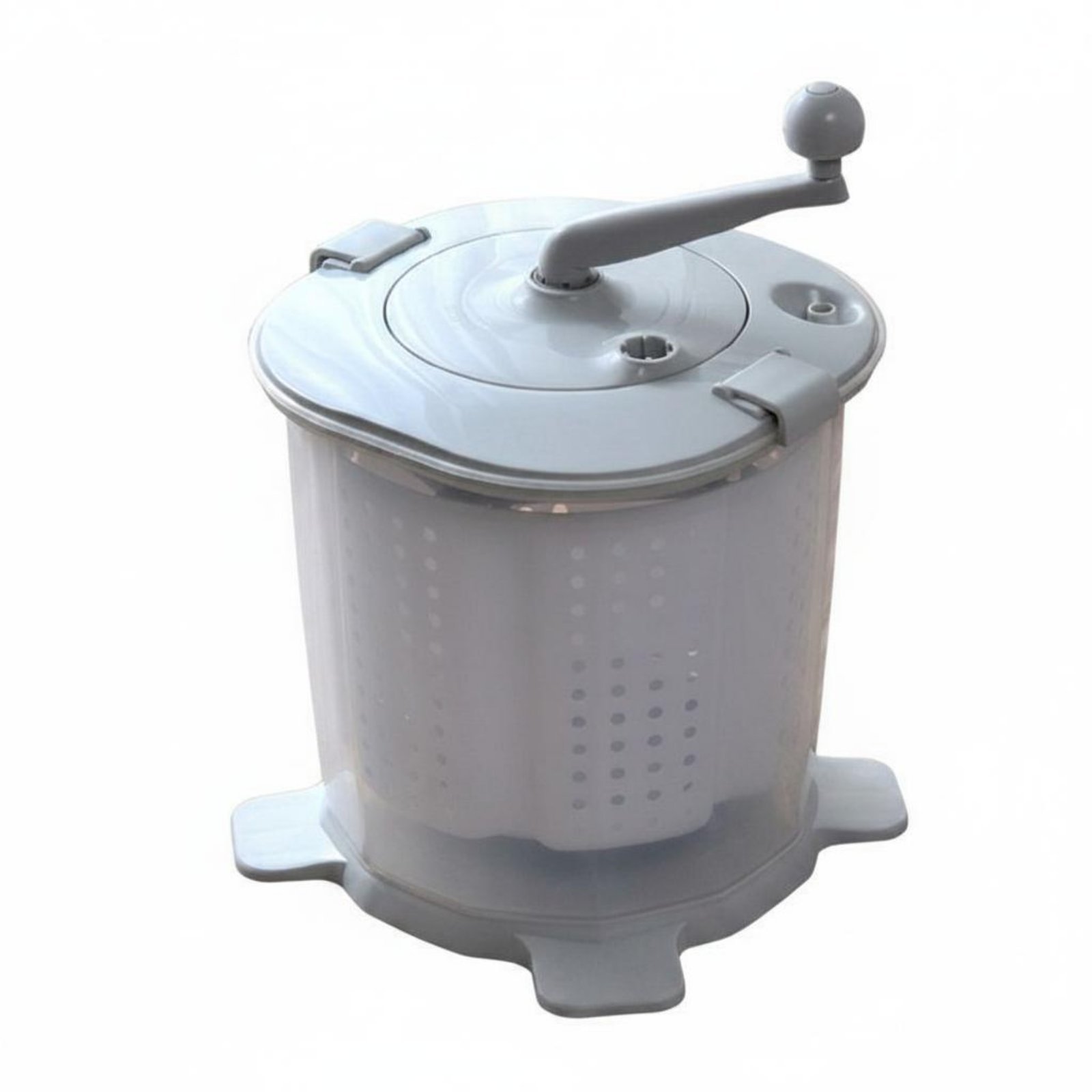 Hand Crank Washer Dryer