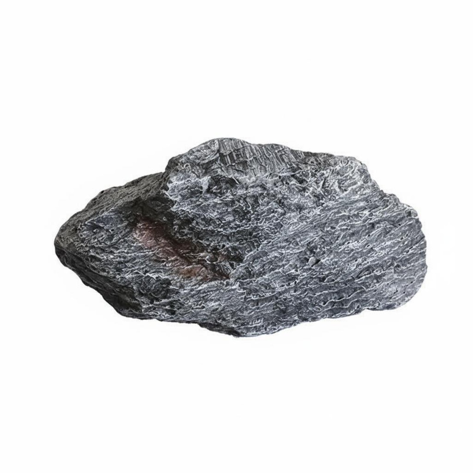 Foam Simulation Stone