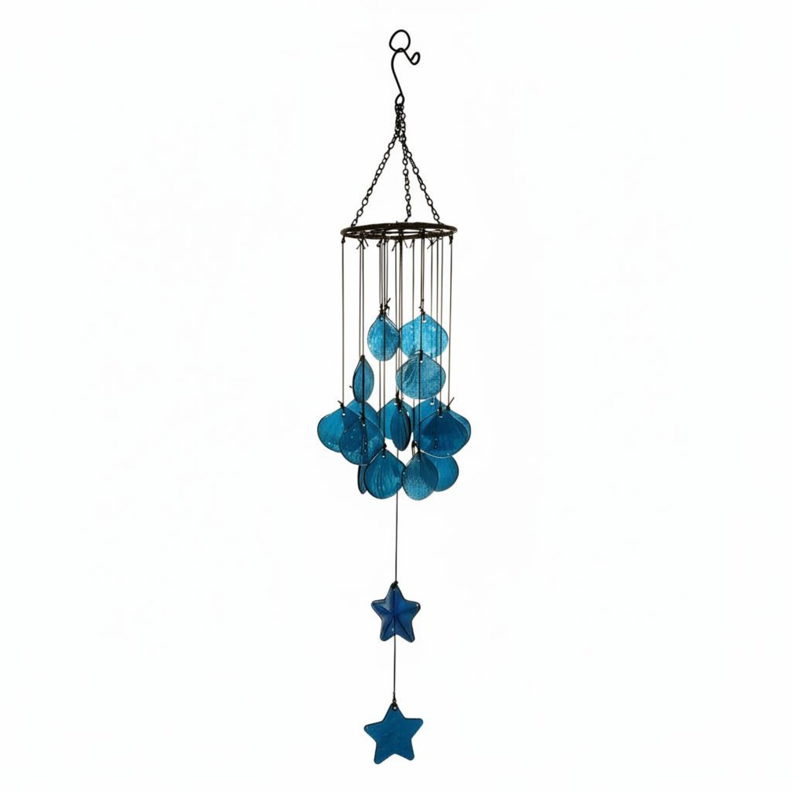 Shell Wind Chime