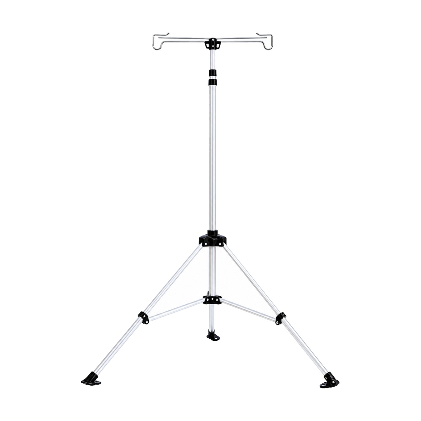 Height Adjustable Camping Lantern Tripod