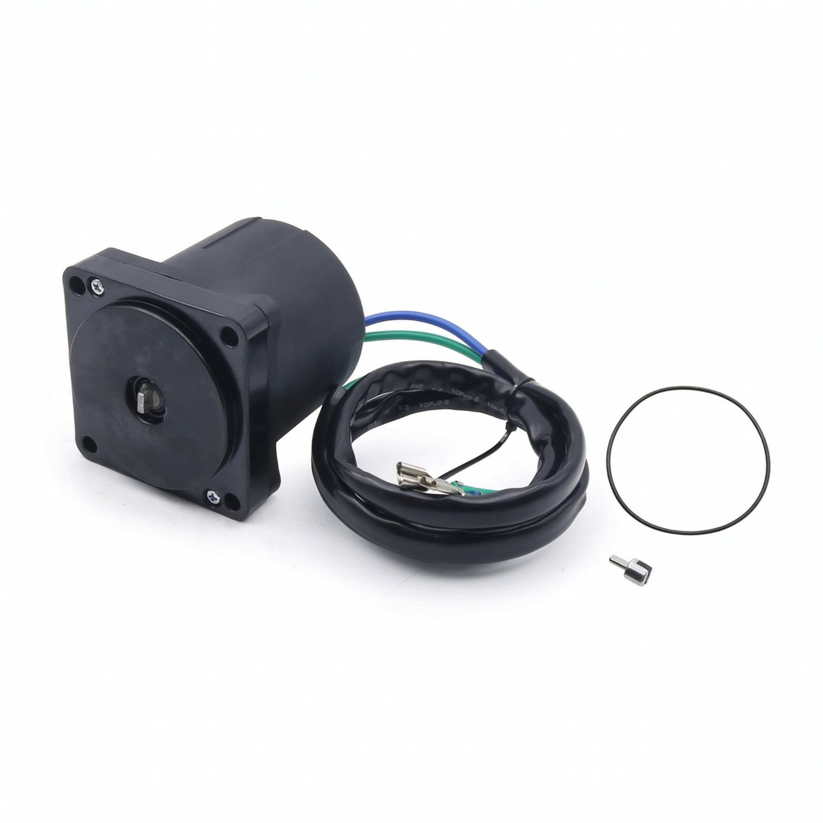 Trim Tilt Motor