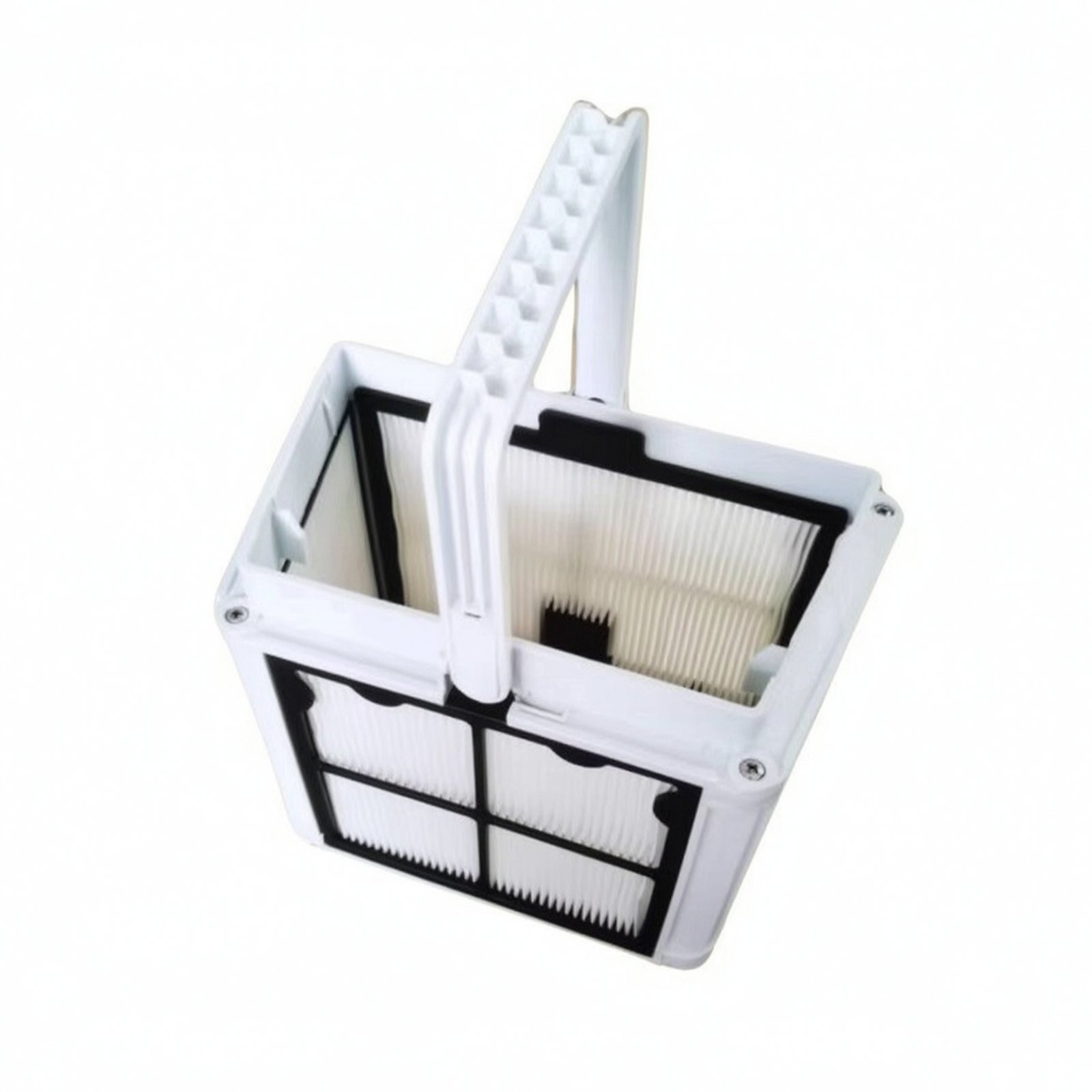 Dolphin Strainer