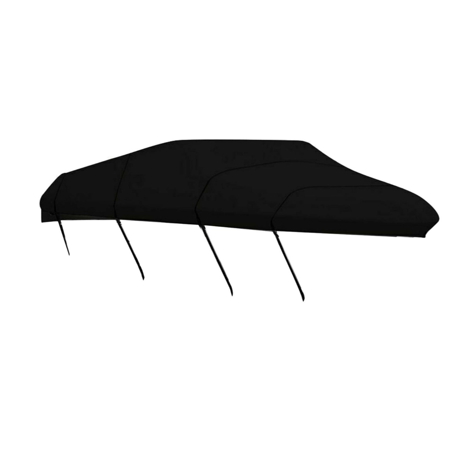 V-Hull Boat Cover Waterproof