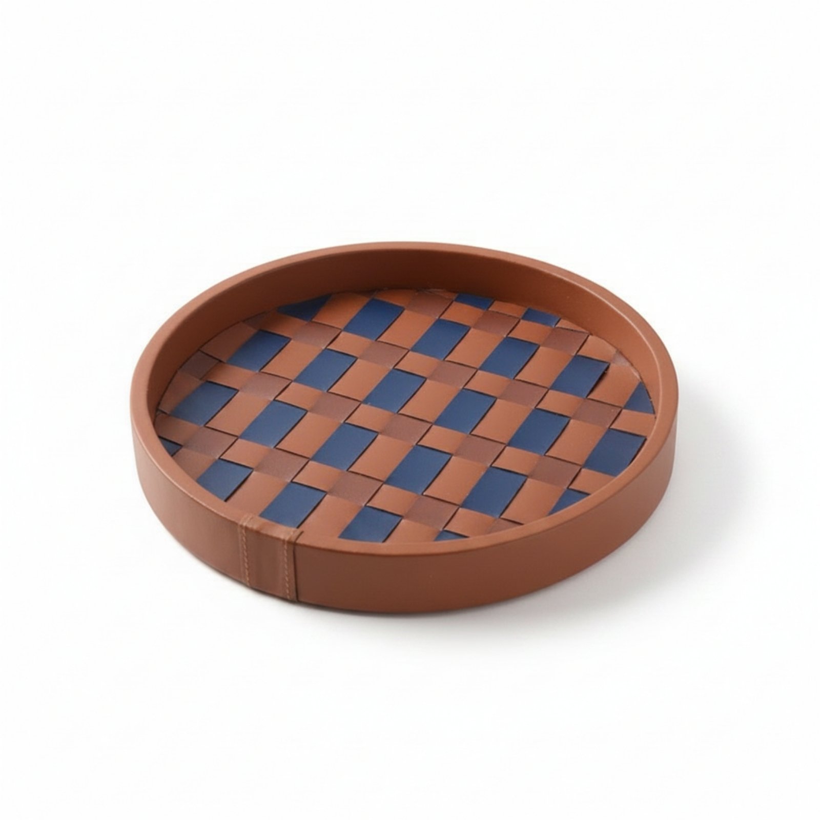 Checkerboard Serving Tray