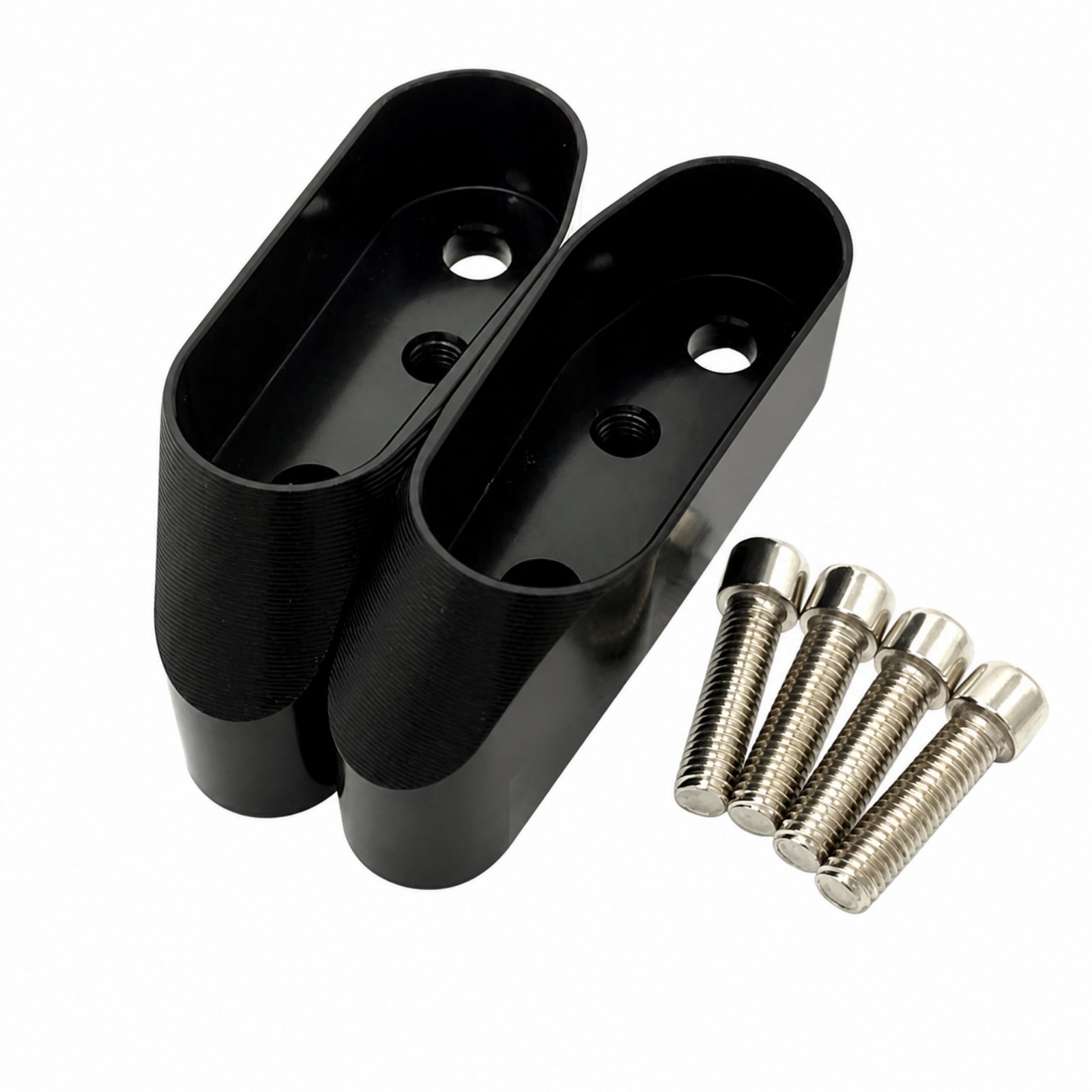 Handlebar Riser Aluminum Alloy