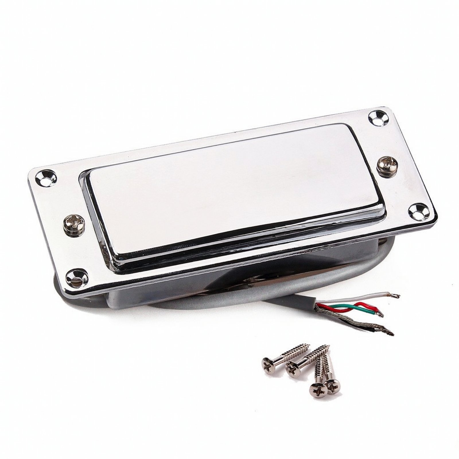 Replacement Guitar Pickup
