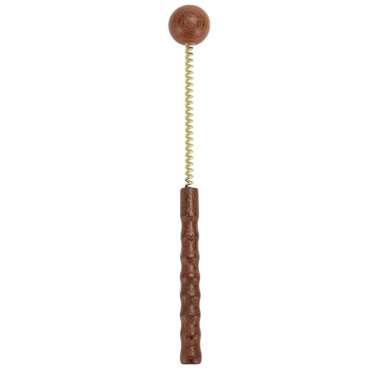 Massage Teak Wood Construction Manual