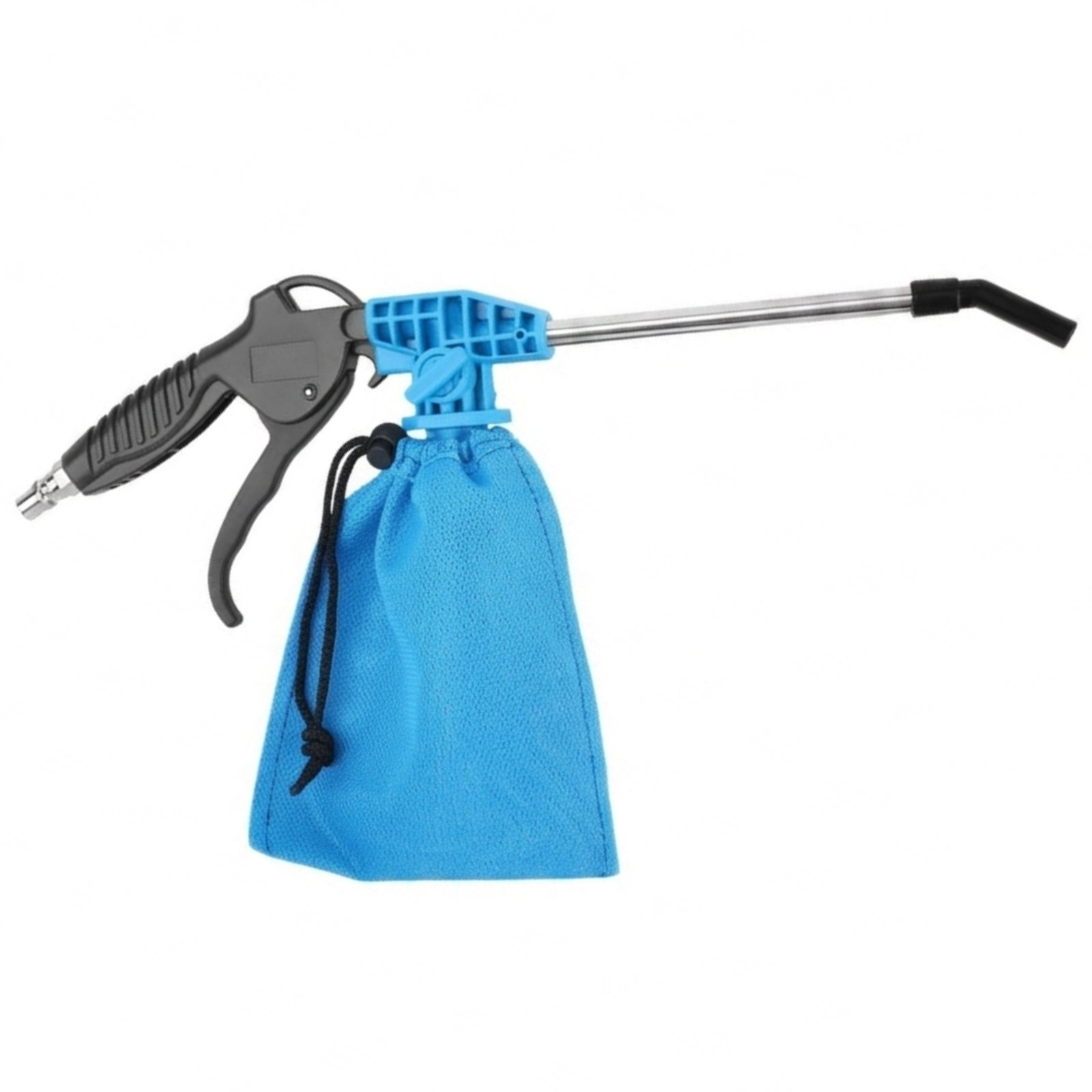Handheld Air Vacuum with Tube