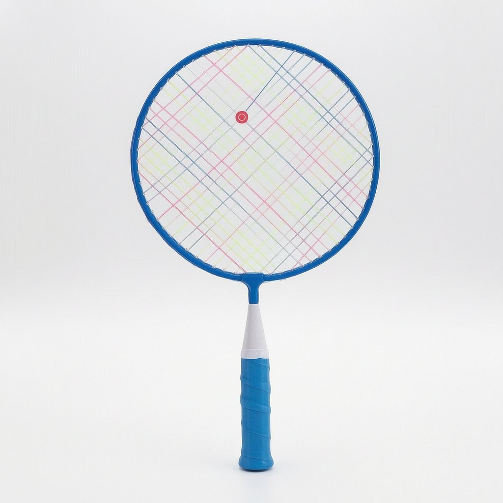Kids Badminton Racket Set