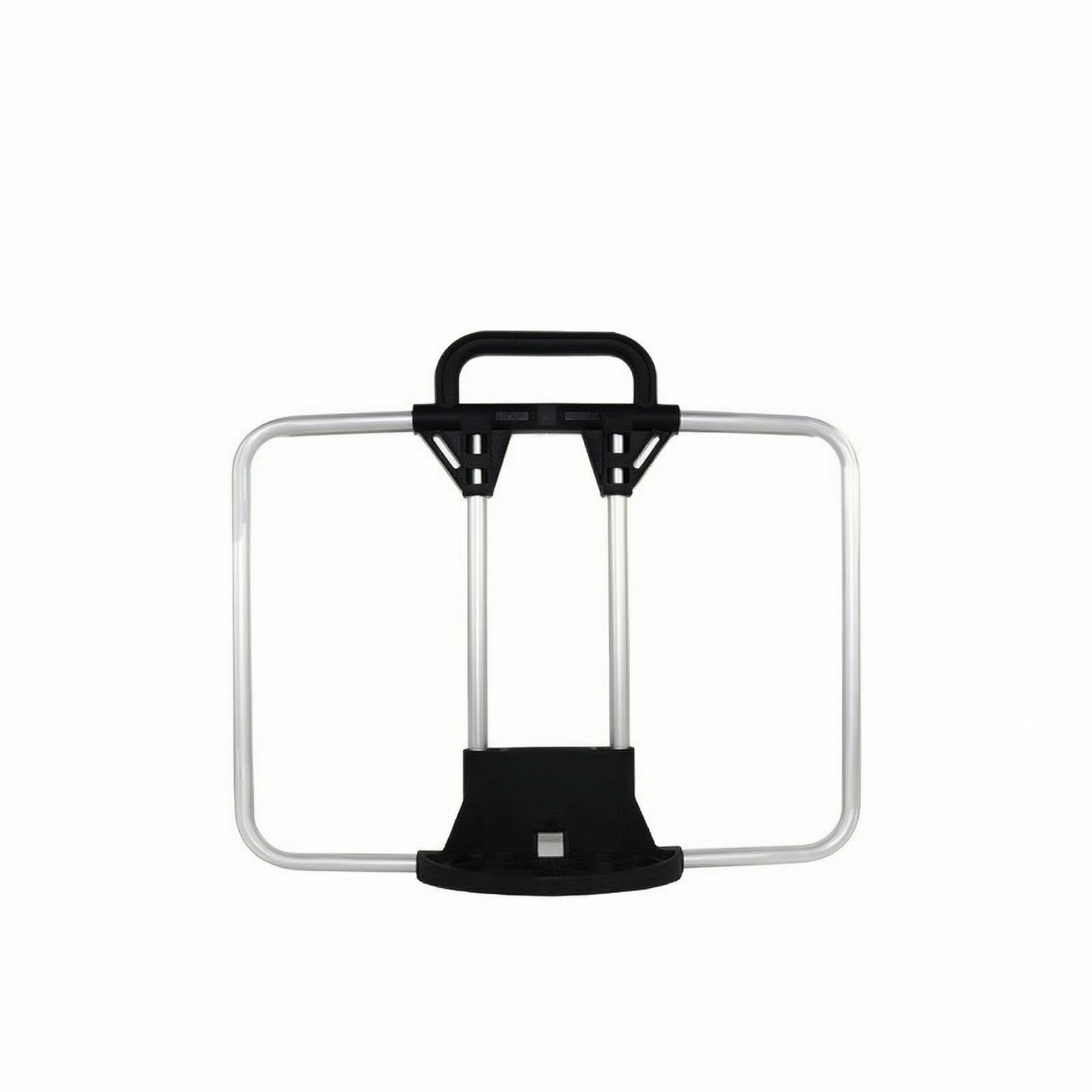 Front Cycle Cargo Rack
