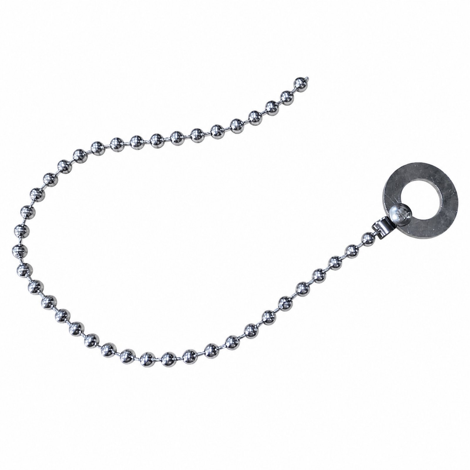 Cymbal Decay Control Chain