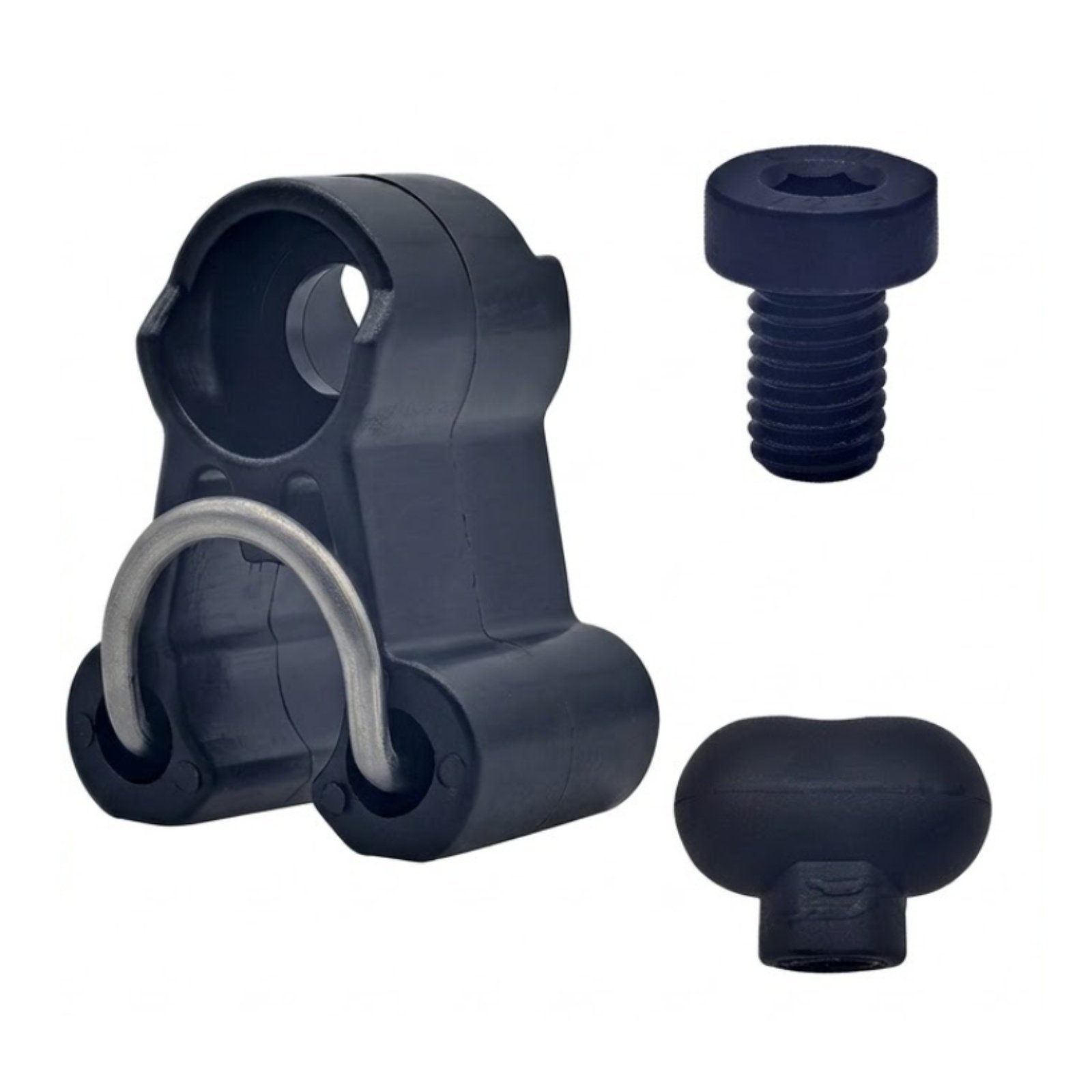 Folding Bike Clamp Nylon
