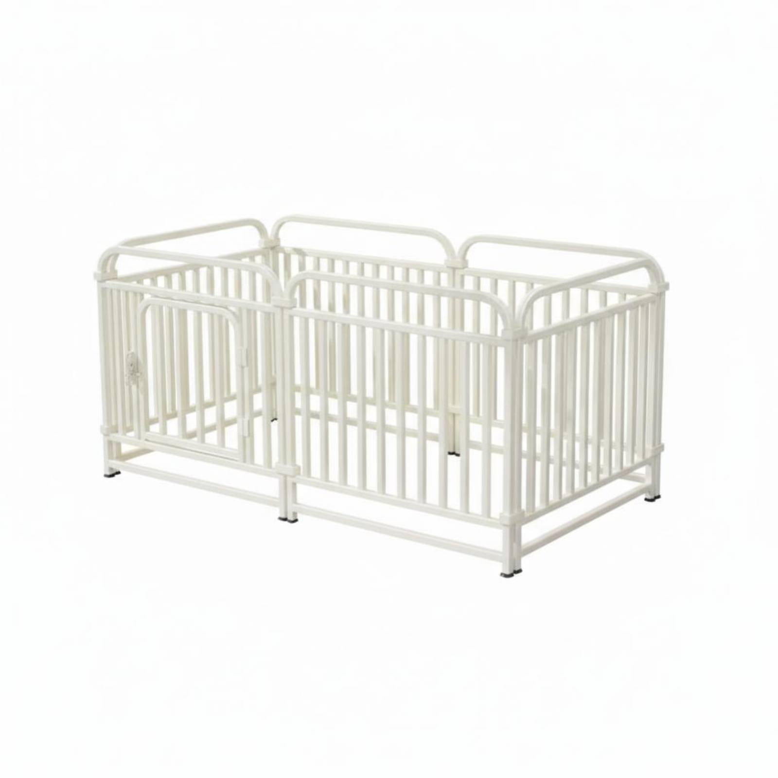Suction Fence Dog Playpen