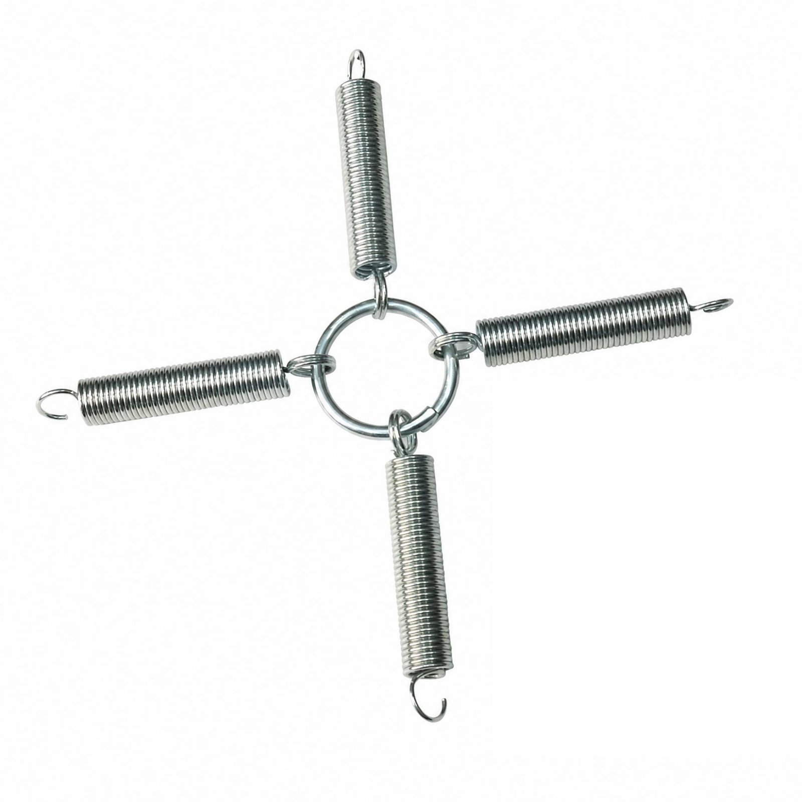 Tire Chain Tensioner Hooked
