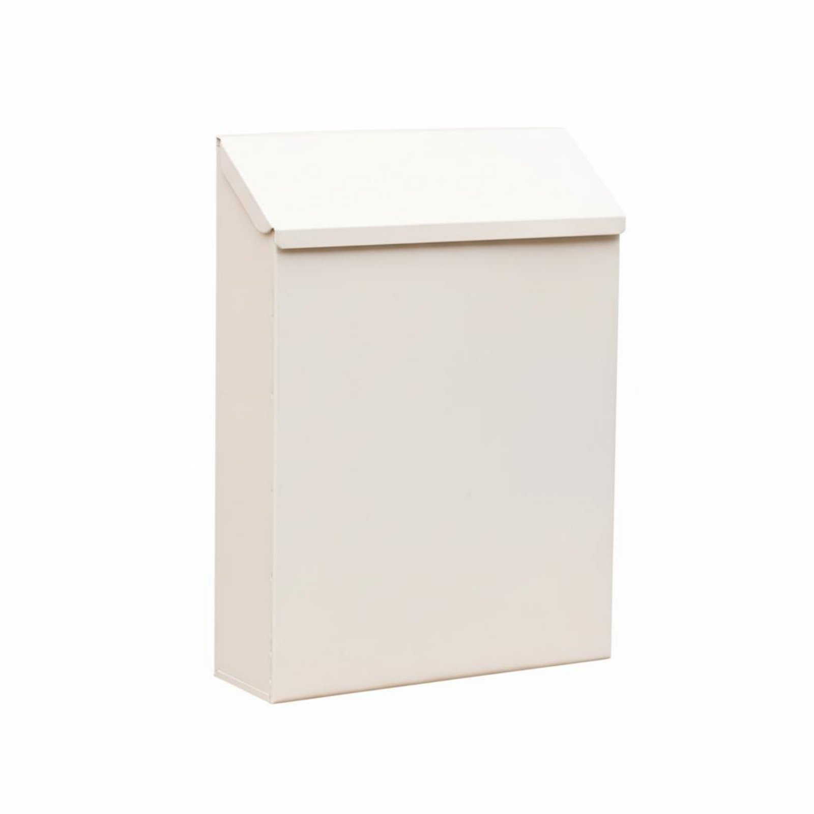 Wall Mounted Mailbox Lockable