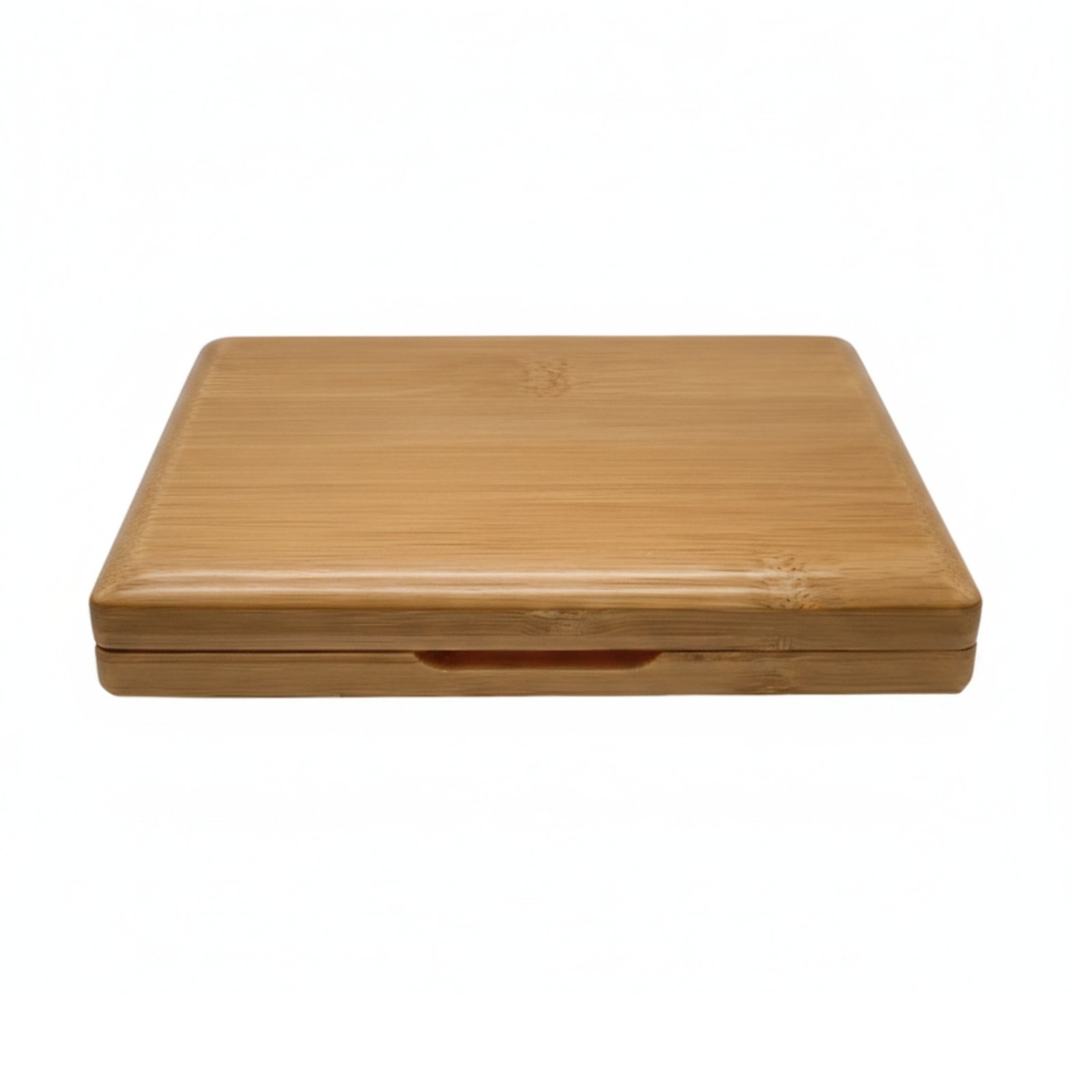 Bamboo Storage Box Case