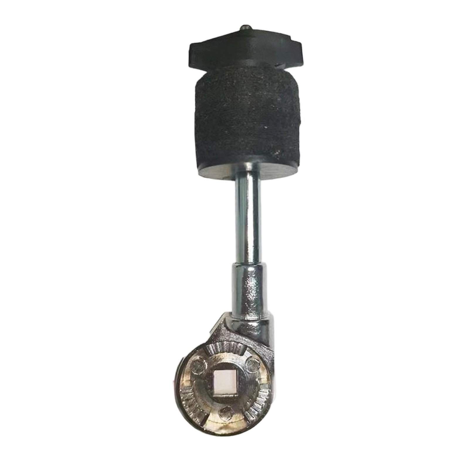 Metal Drum Leg Mounting Bracket