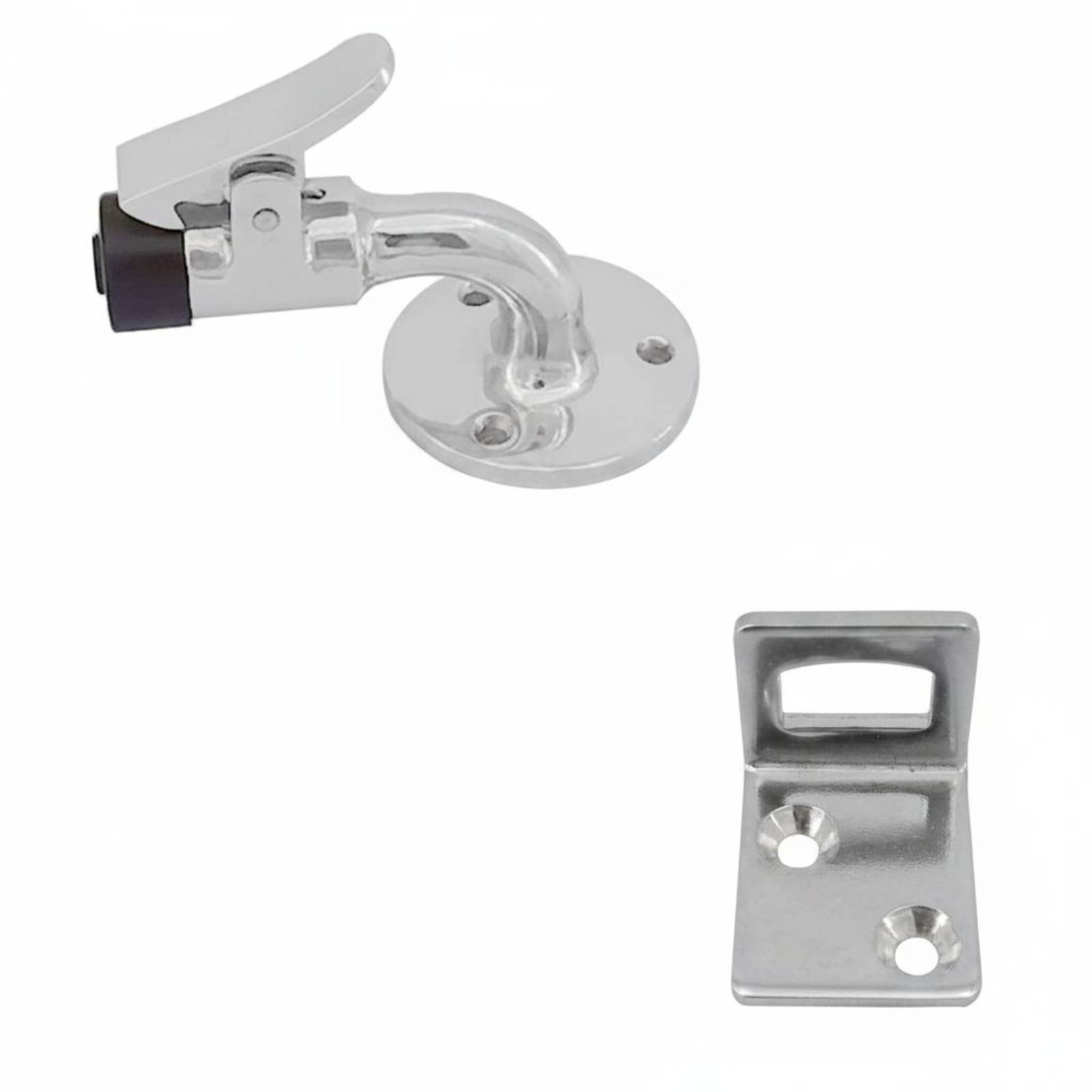 90 Degree Door Holder