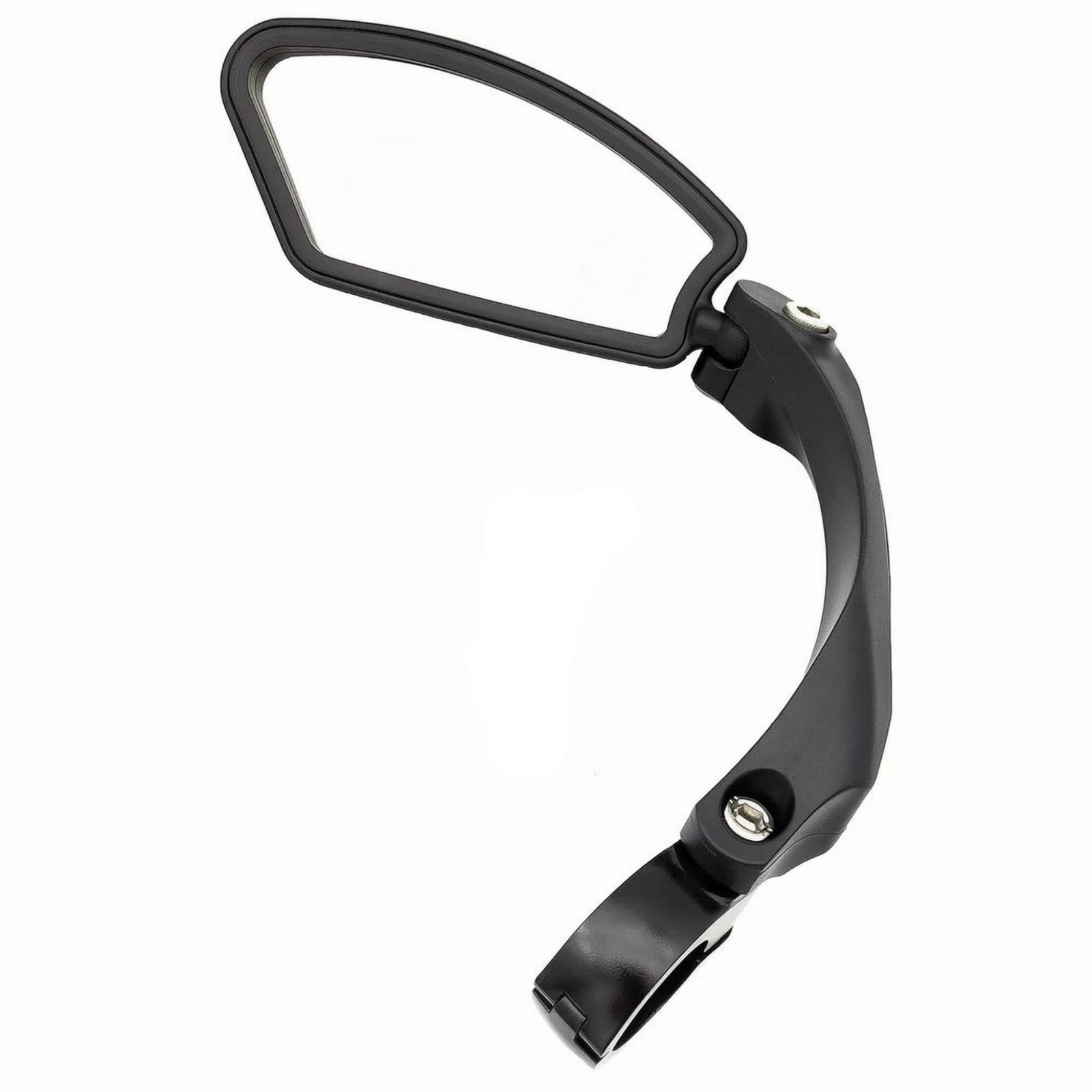 Foldable Bike Handlebar Mirror