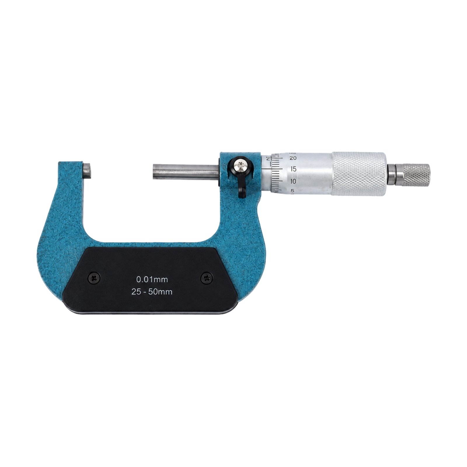 External Measuring Tool Ratchet